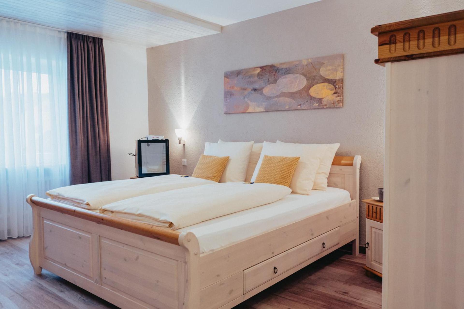 Hotel Angermeier GARNI