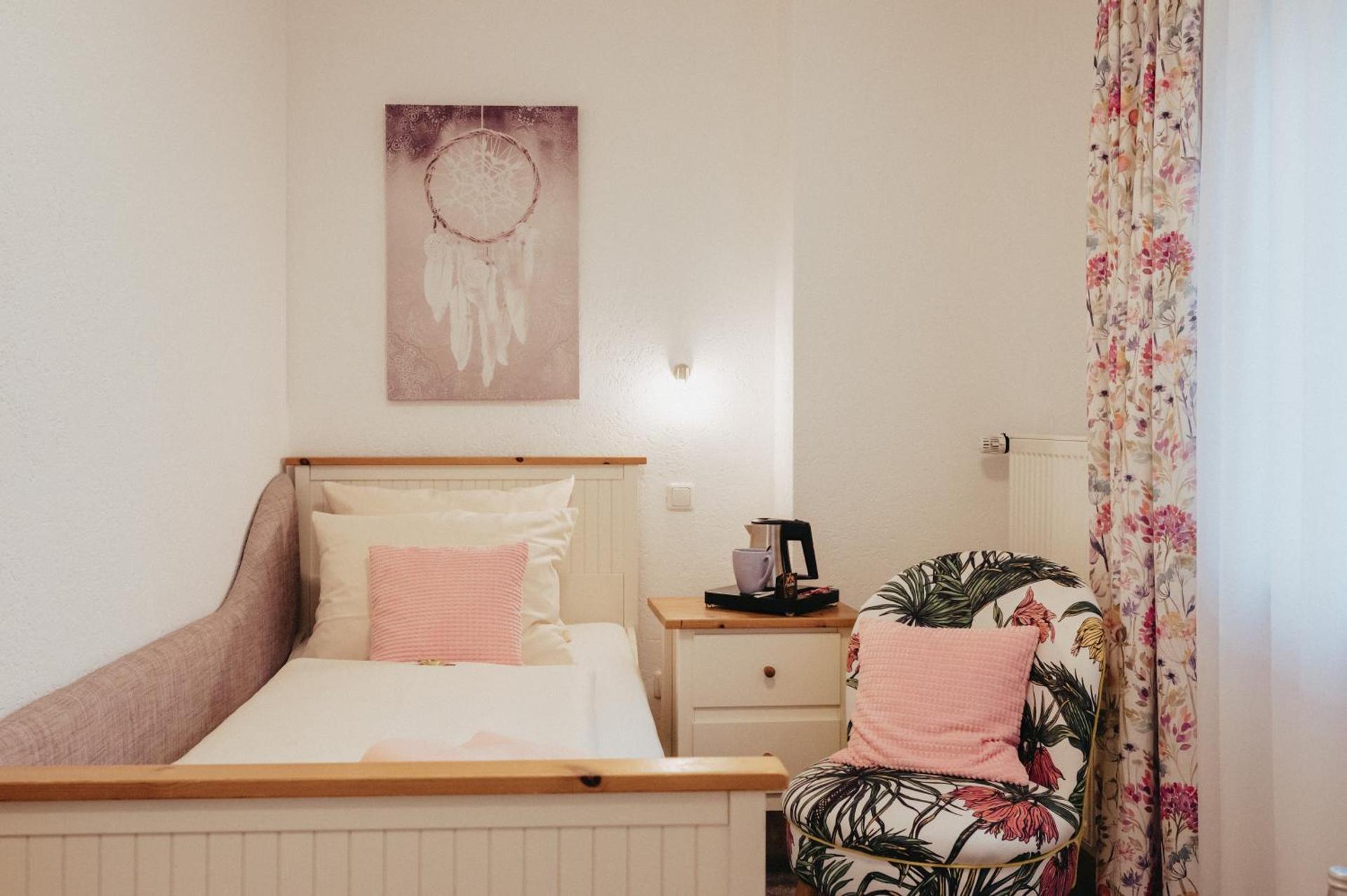 Hotel Angermeier GARNI