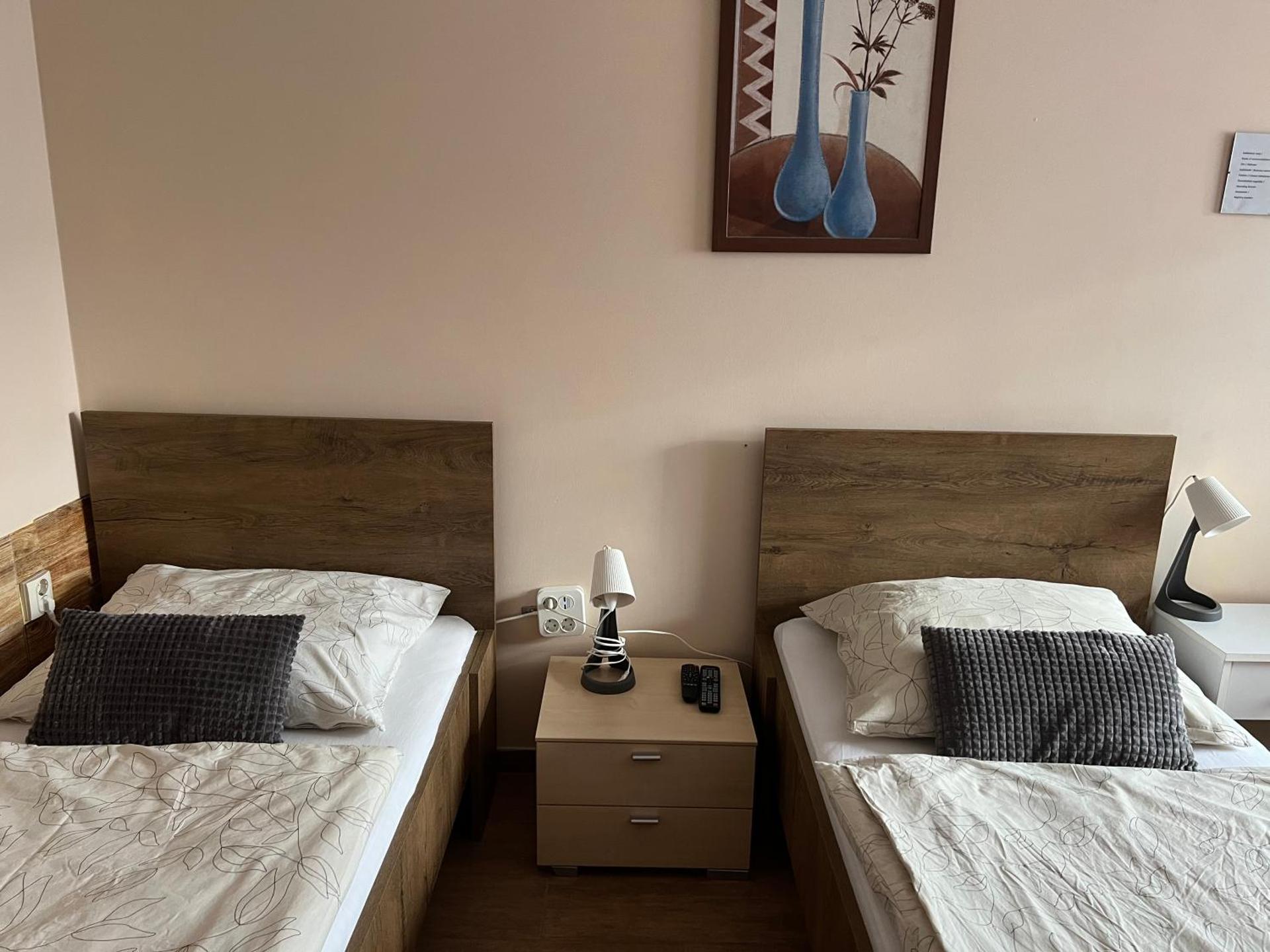 Green Lake Budapest Airport Apartments