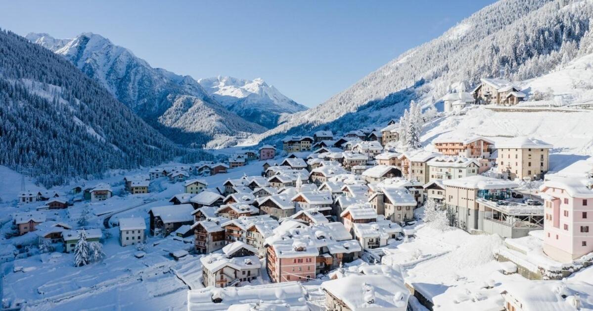 Maso dei Sogni - Vermiglio / Tonale
