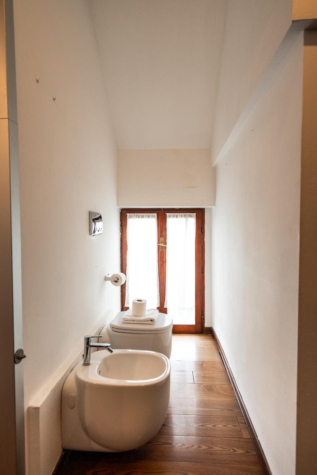 Appartamento in Sarpi vicino metro M5