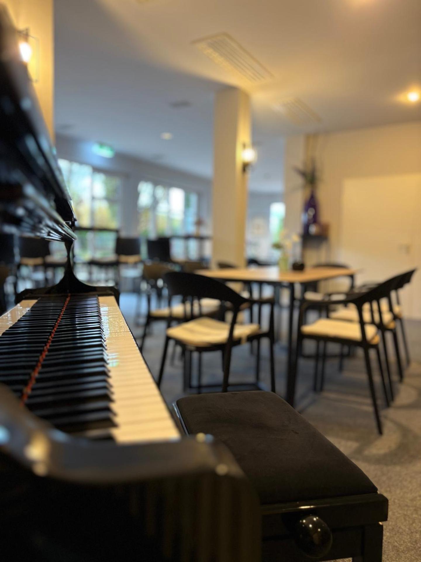 Kirchers Park & Wellnesshotel Kaiserstuhl