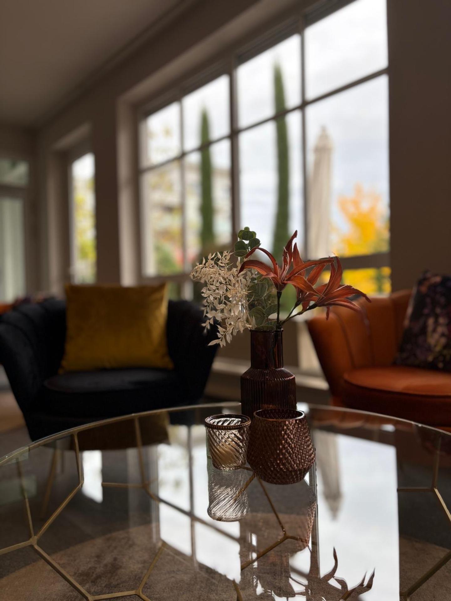 Kirchers Park & Wellnesshotel Kaiserstuhl