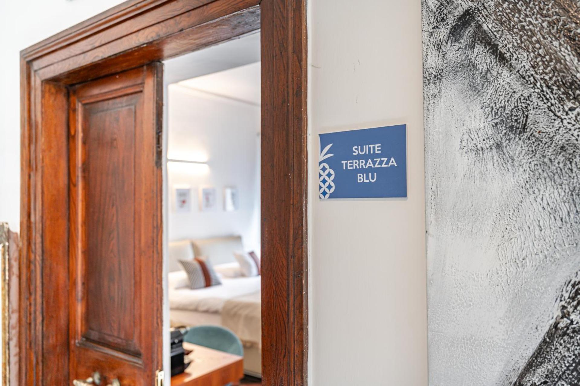 Property logo or sign