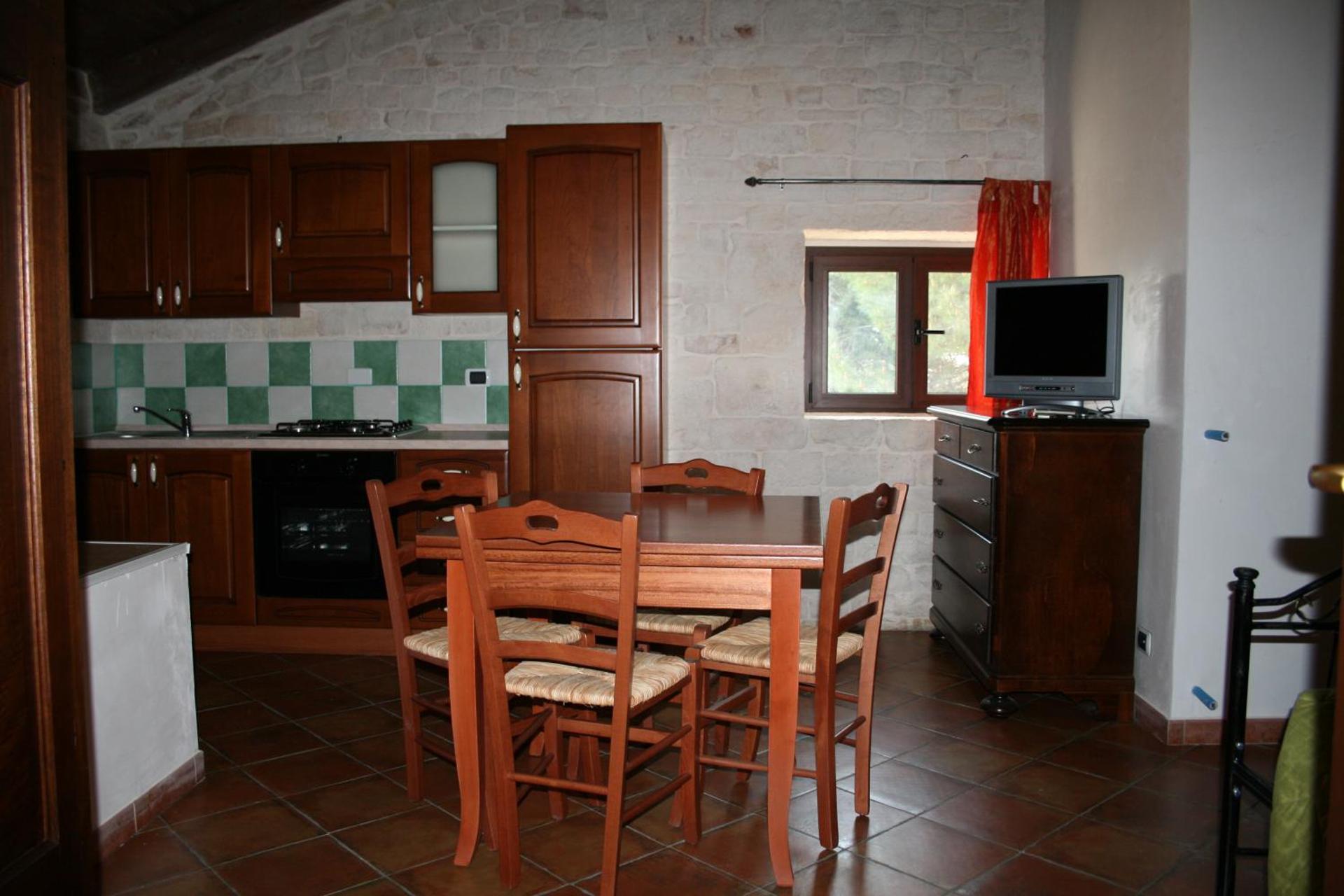 Masseria La Luna Nel Pozzo