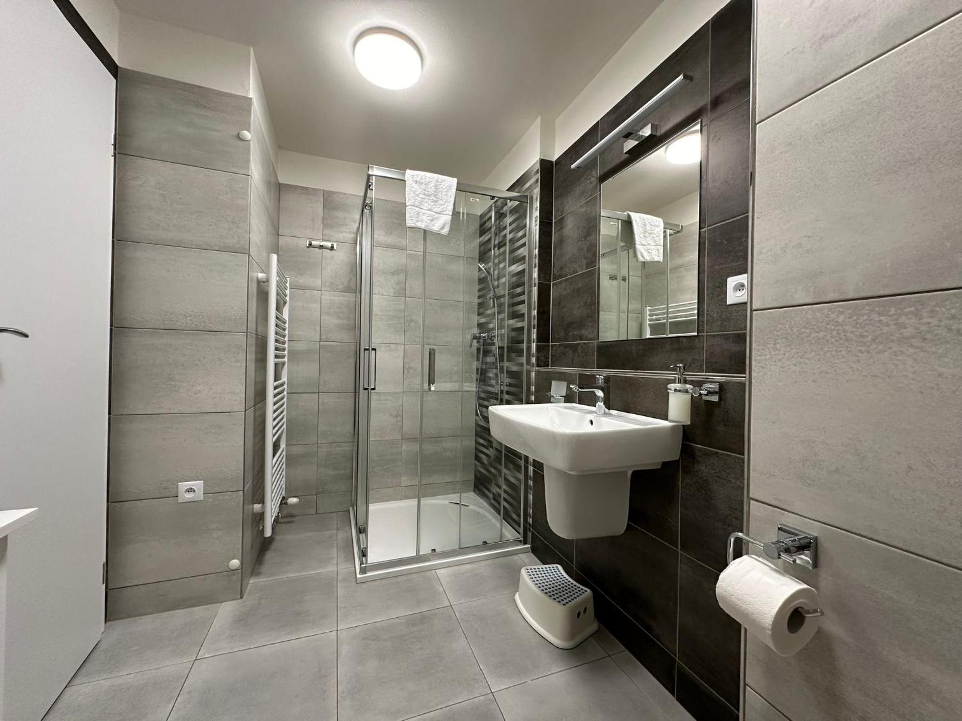 Rodinné mezonety na Lipně APT16