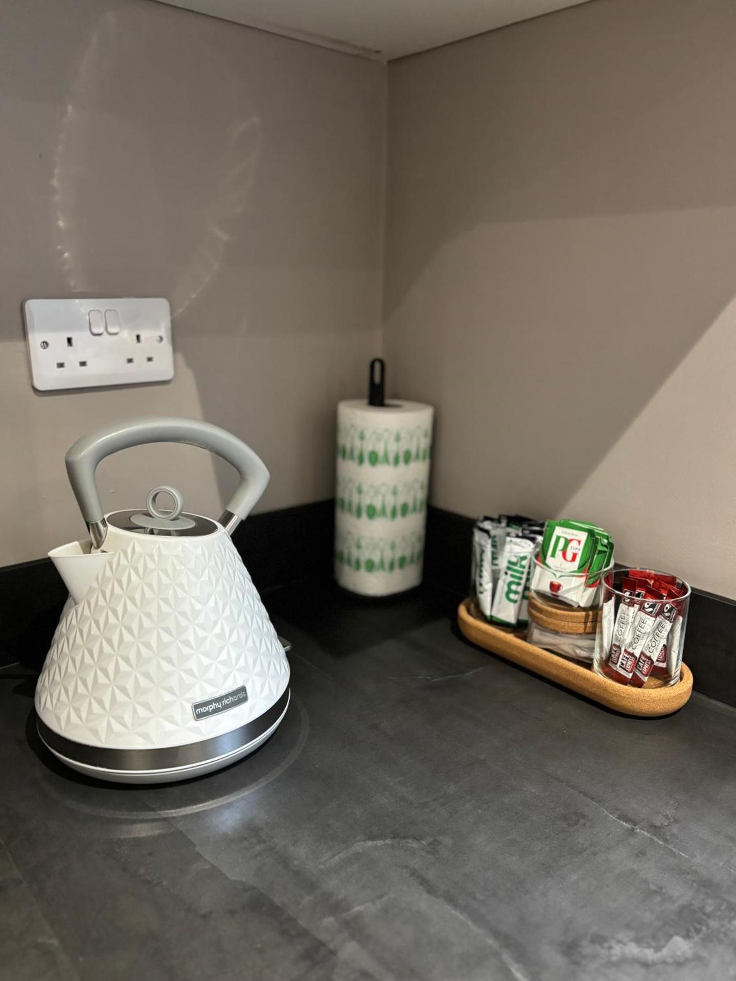 Cottage in Holmfirth Centre