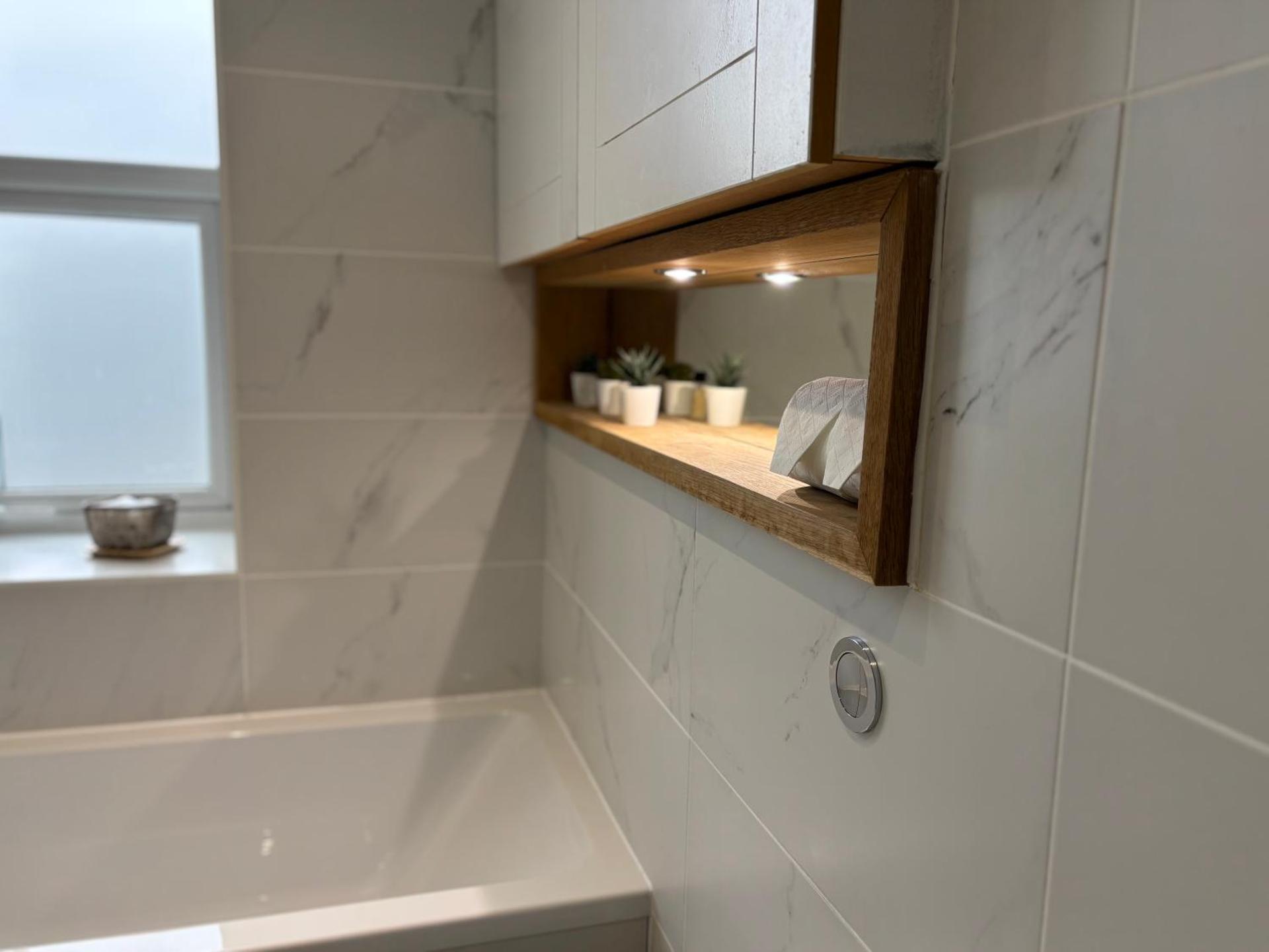 Cottage in Holmfirth Centre