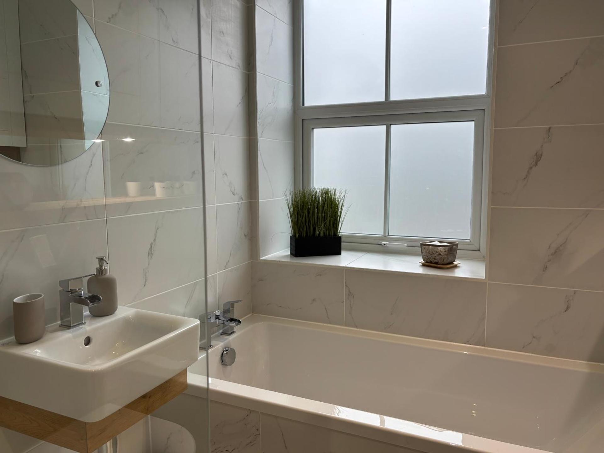 Cottage in Holmfirth Centre