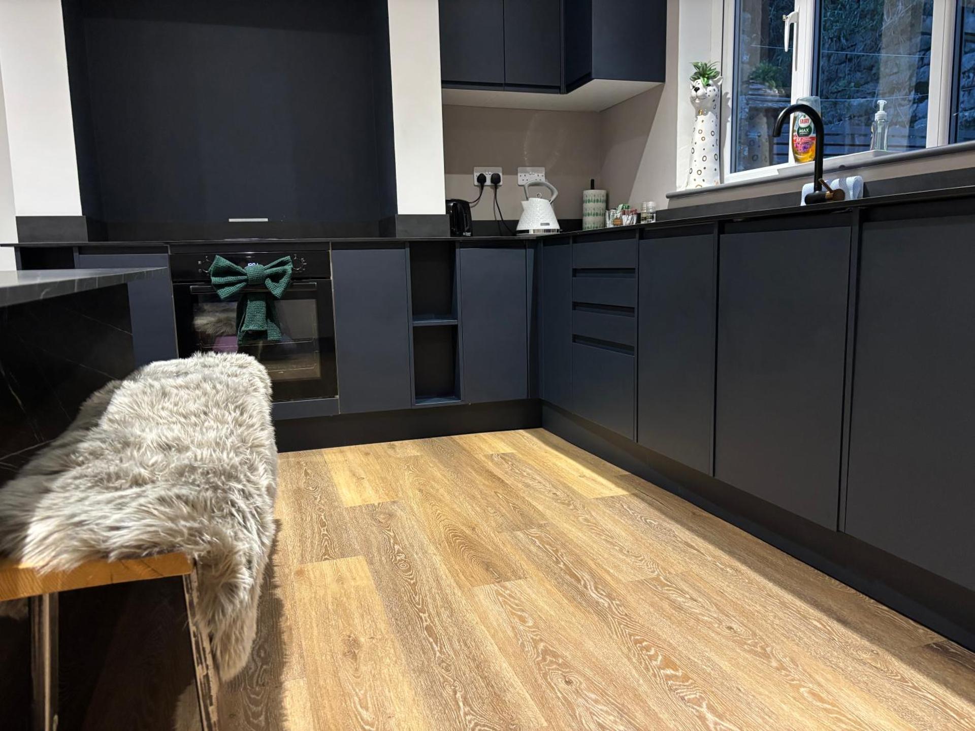 Cottage in Holmfirth Centre