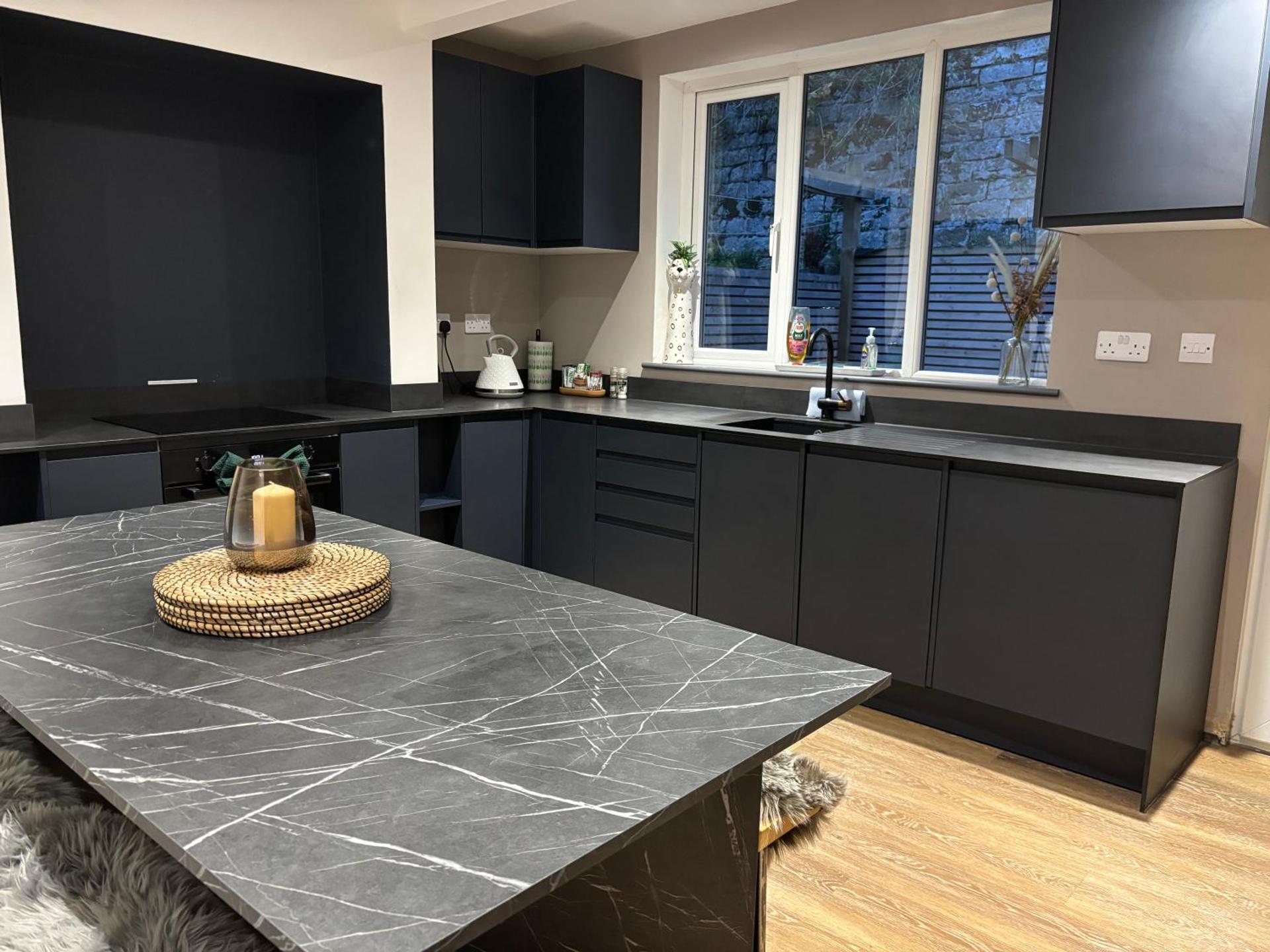 Cottage in Holmfirth Centre