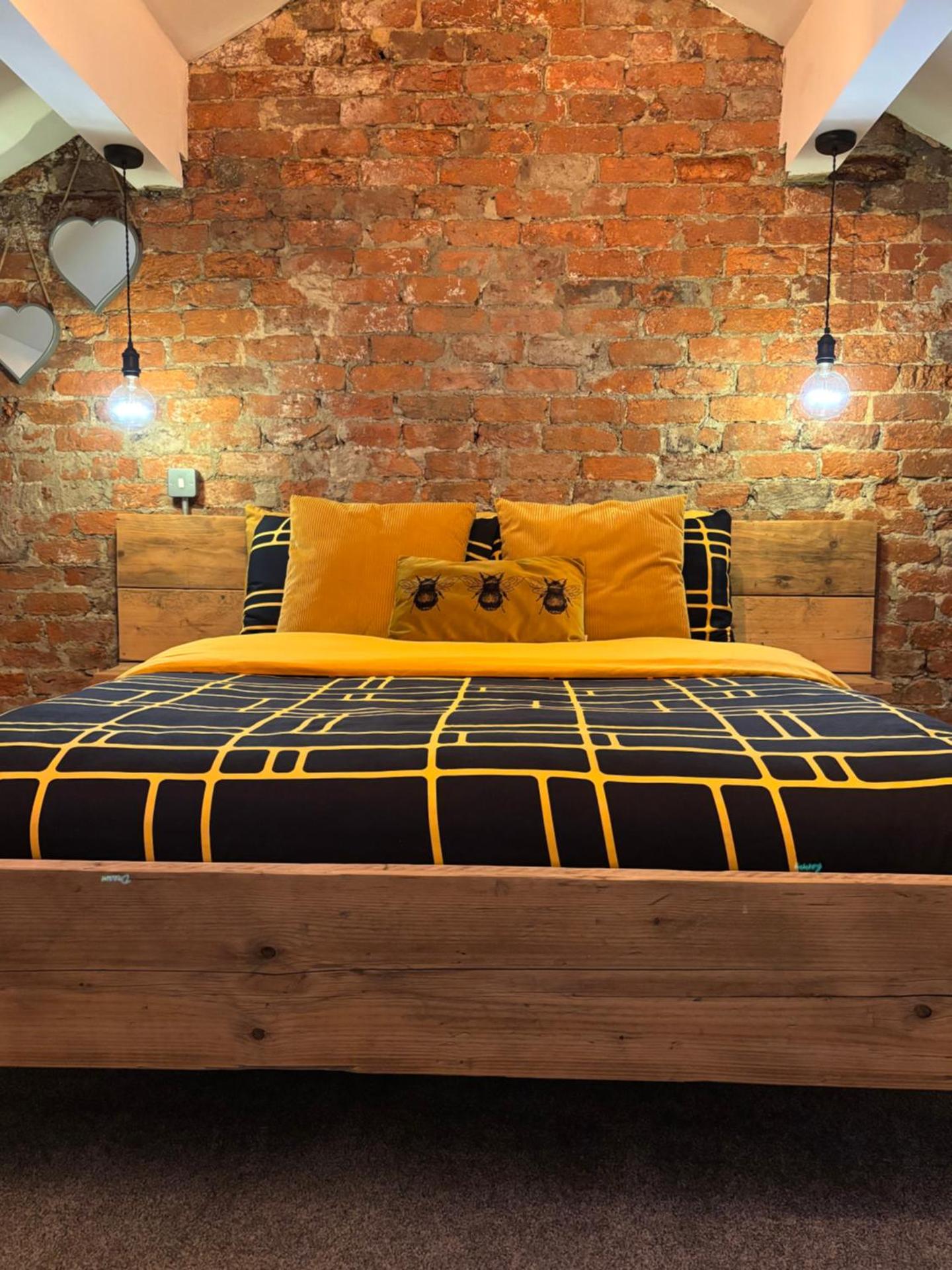 Cottage in Holmfirth Centre