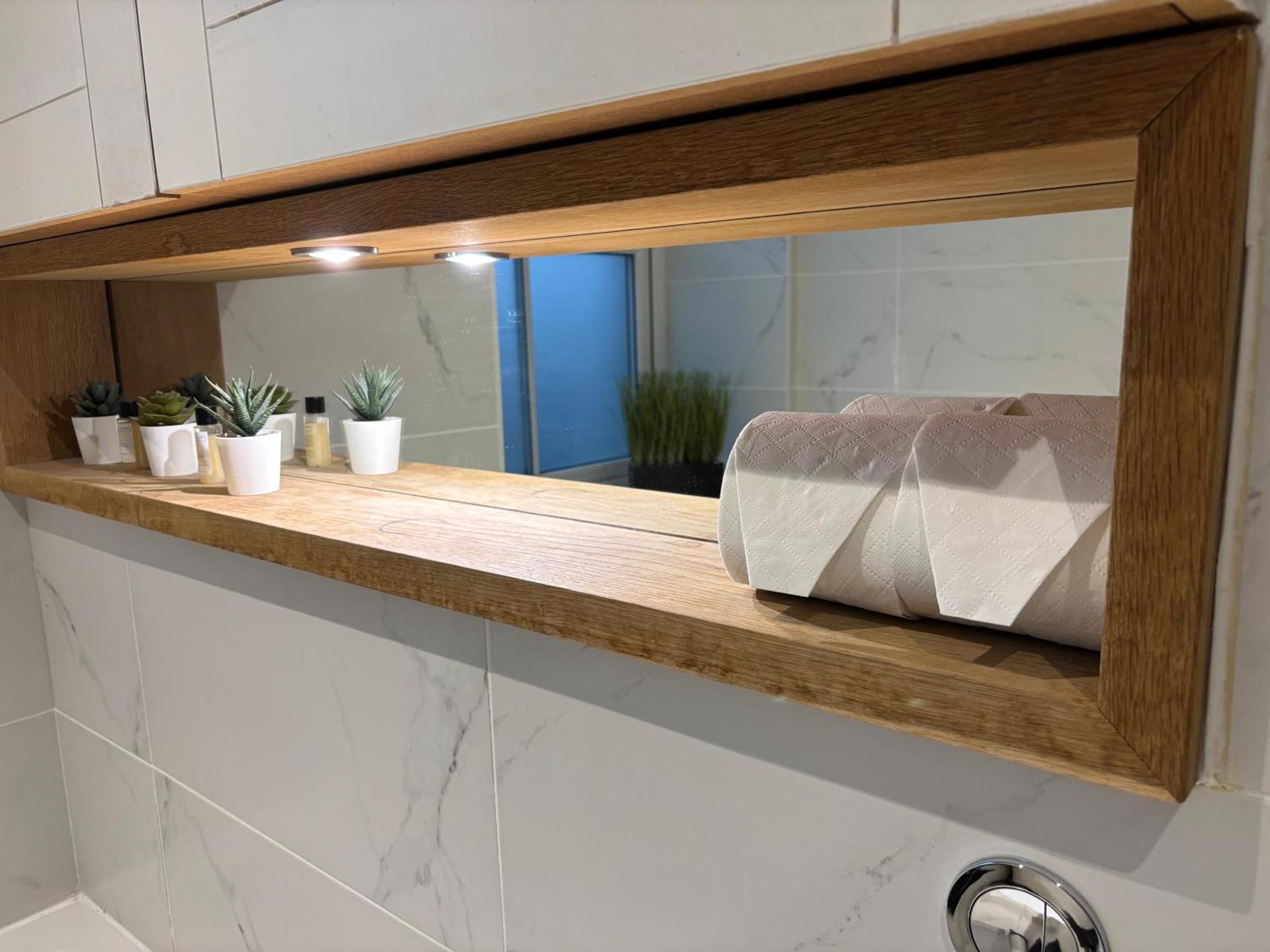 Cottage in Holmfirth Centre