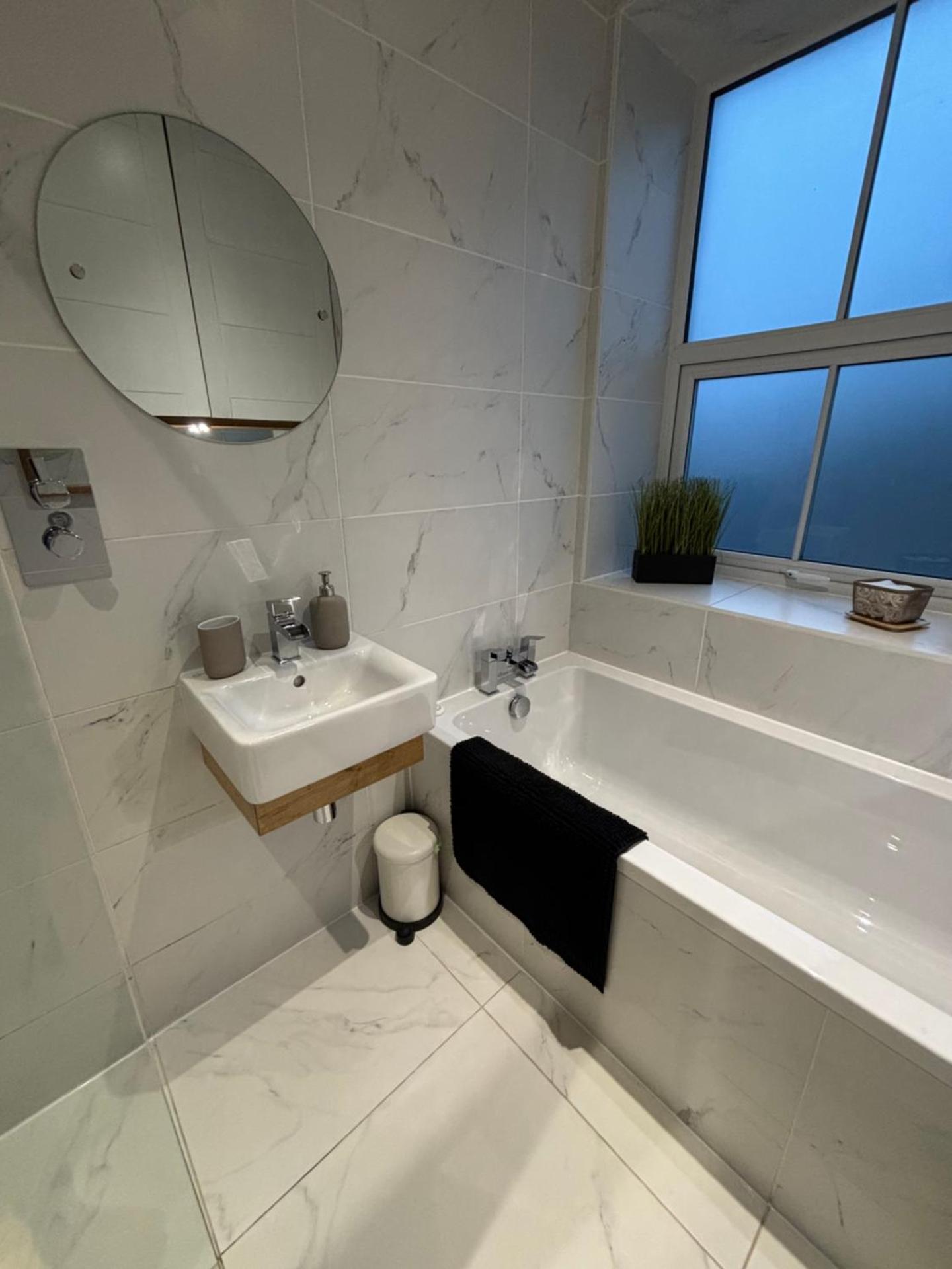 Cottage in Holmfirth Centre