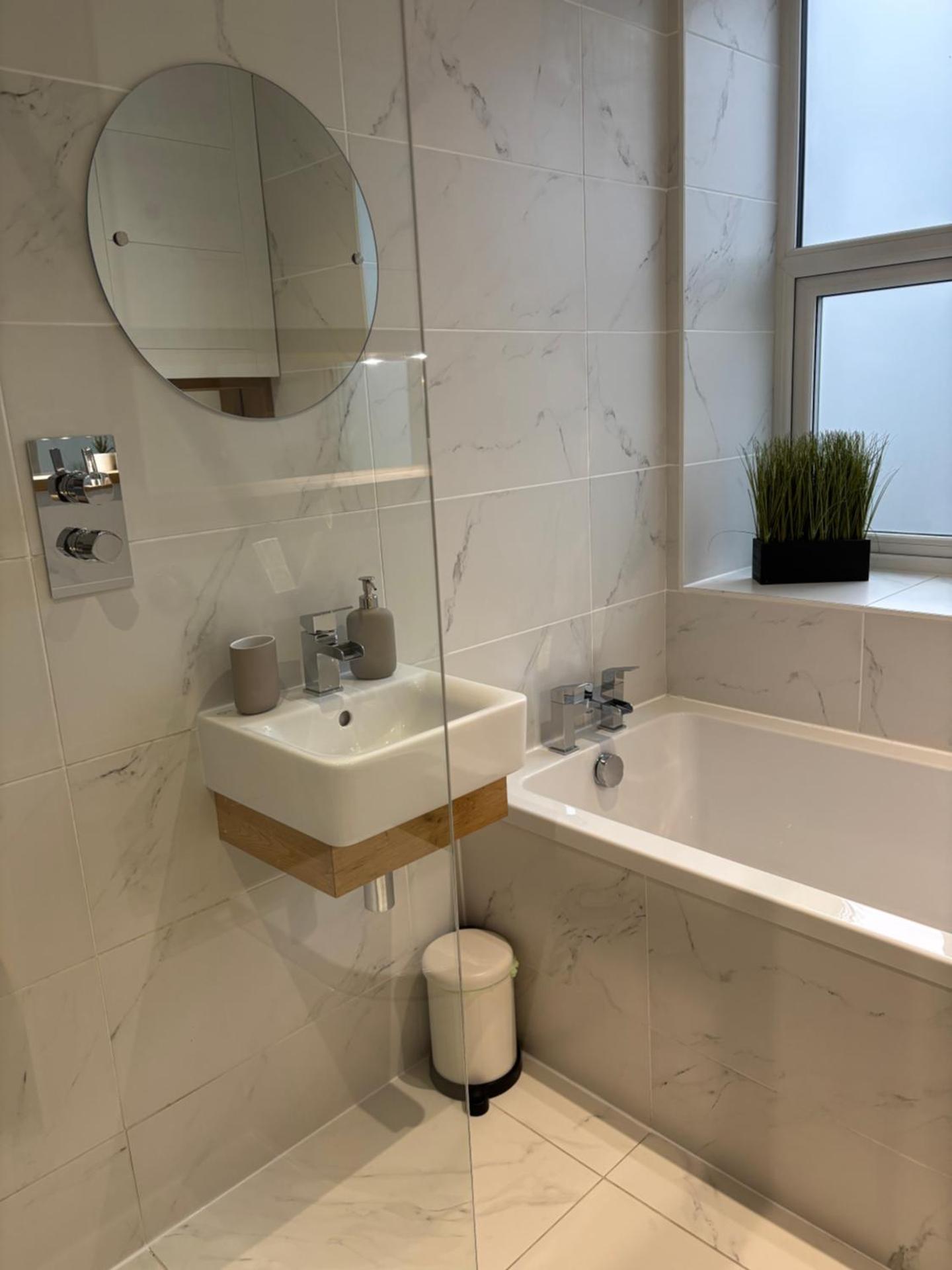 Cottage in Holmfirth Centre