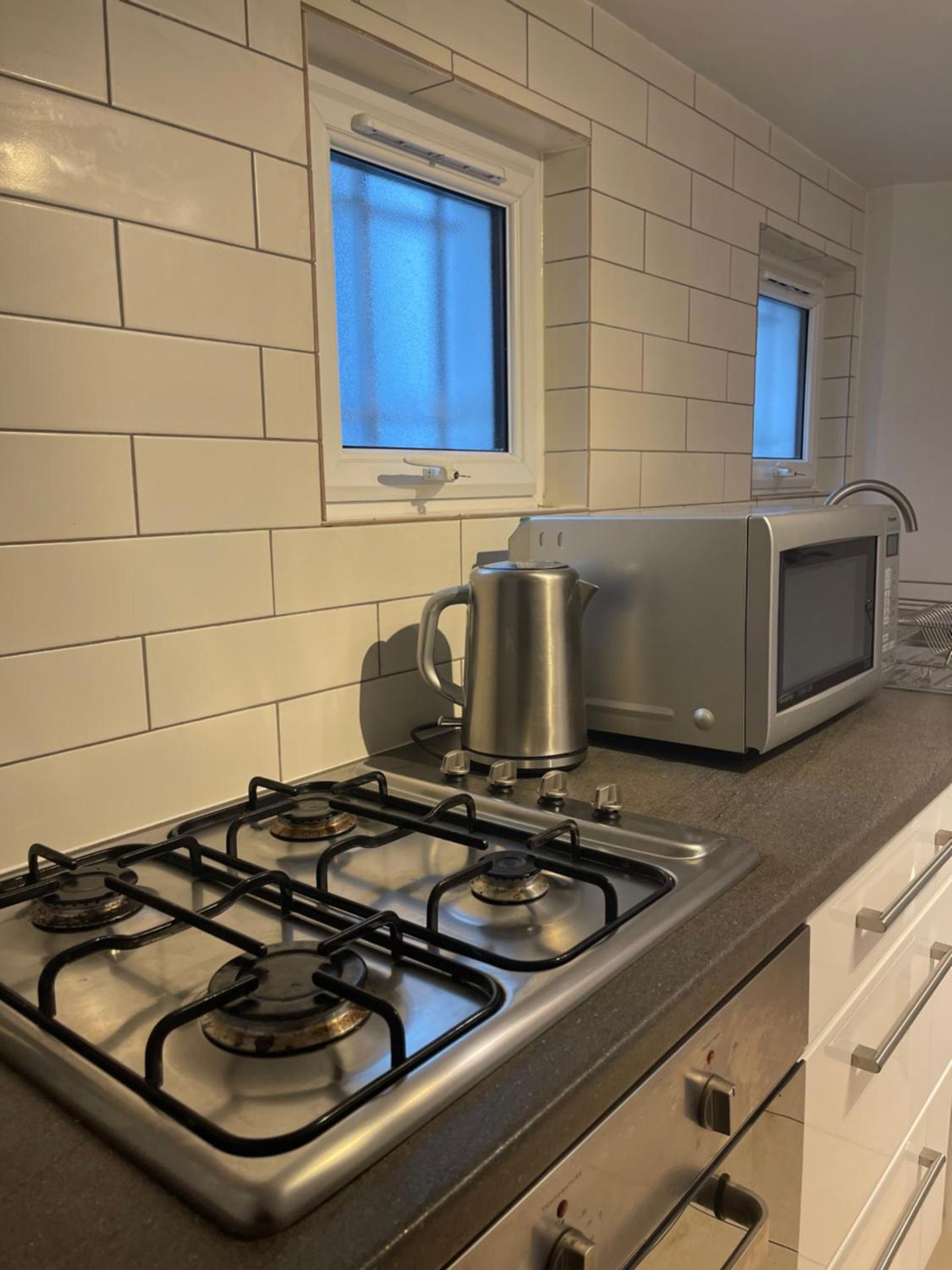 Modern Kensington Apartment 5 min to Piccadilly