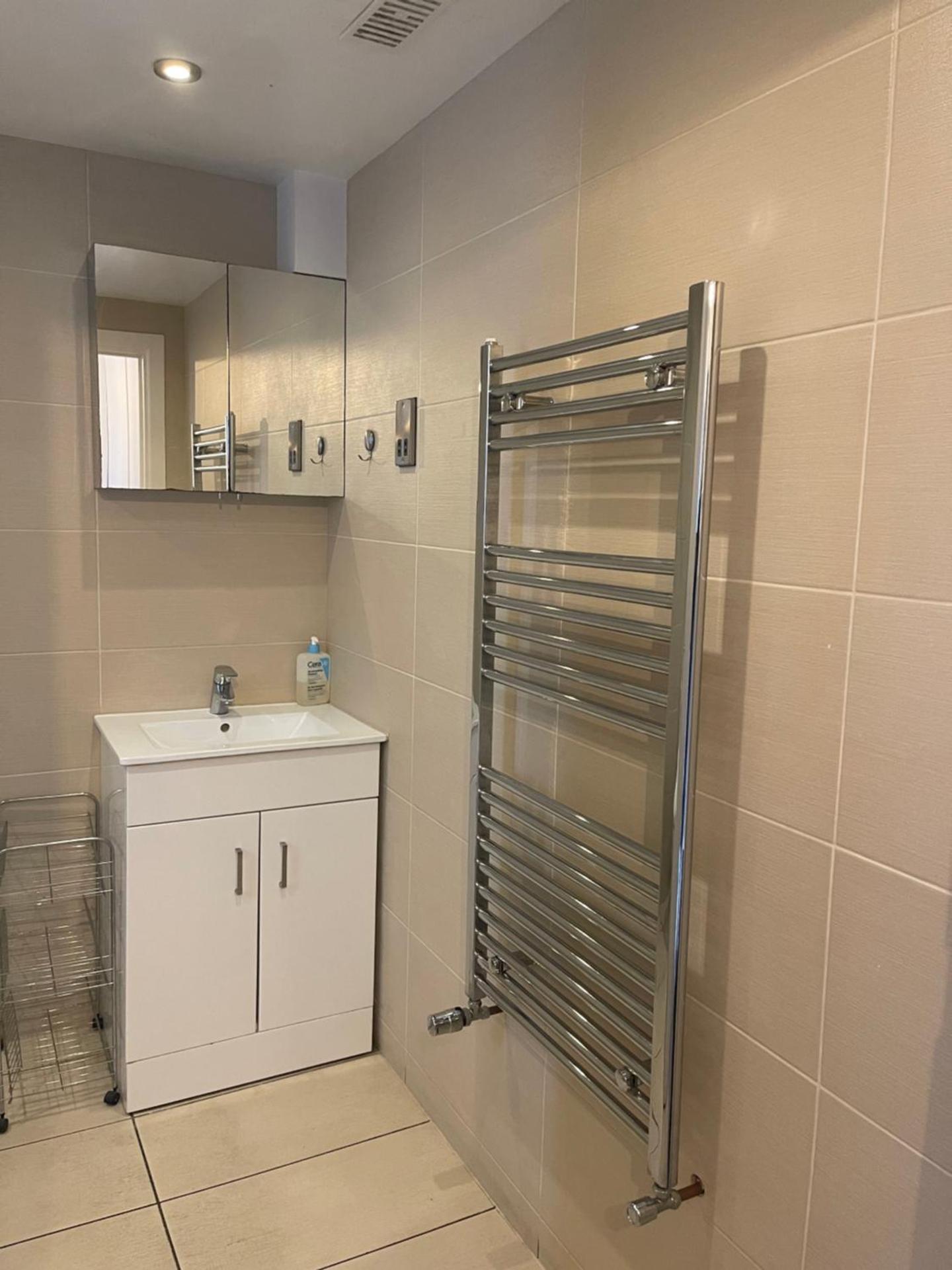 Modern Kensington Apartment 5 min to Piccadilly