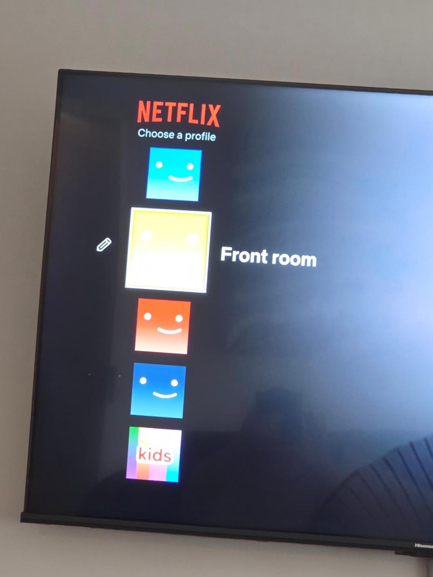 Premier inn mattresses SKY SPORTS & Netflix- sleeps 6