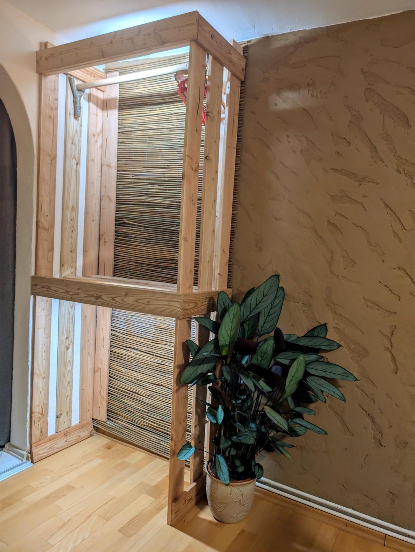 Töpferhäuschen Tangermünde