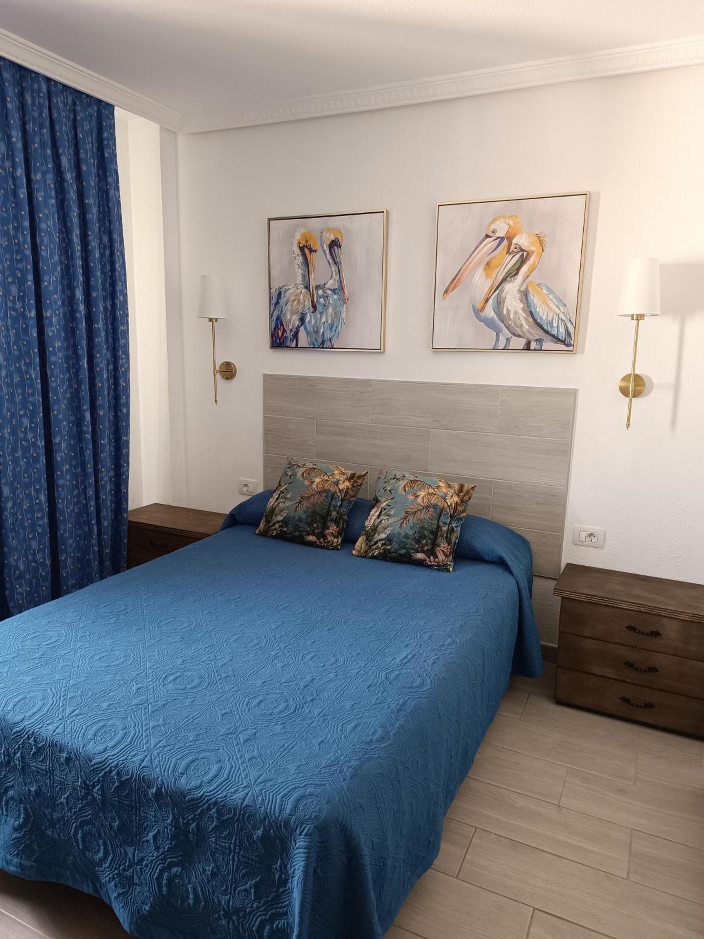 Palmeras del Sur Juan