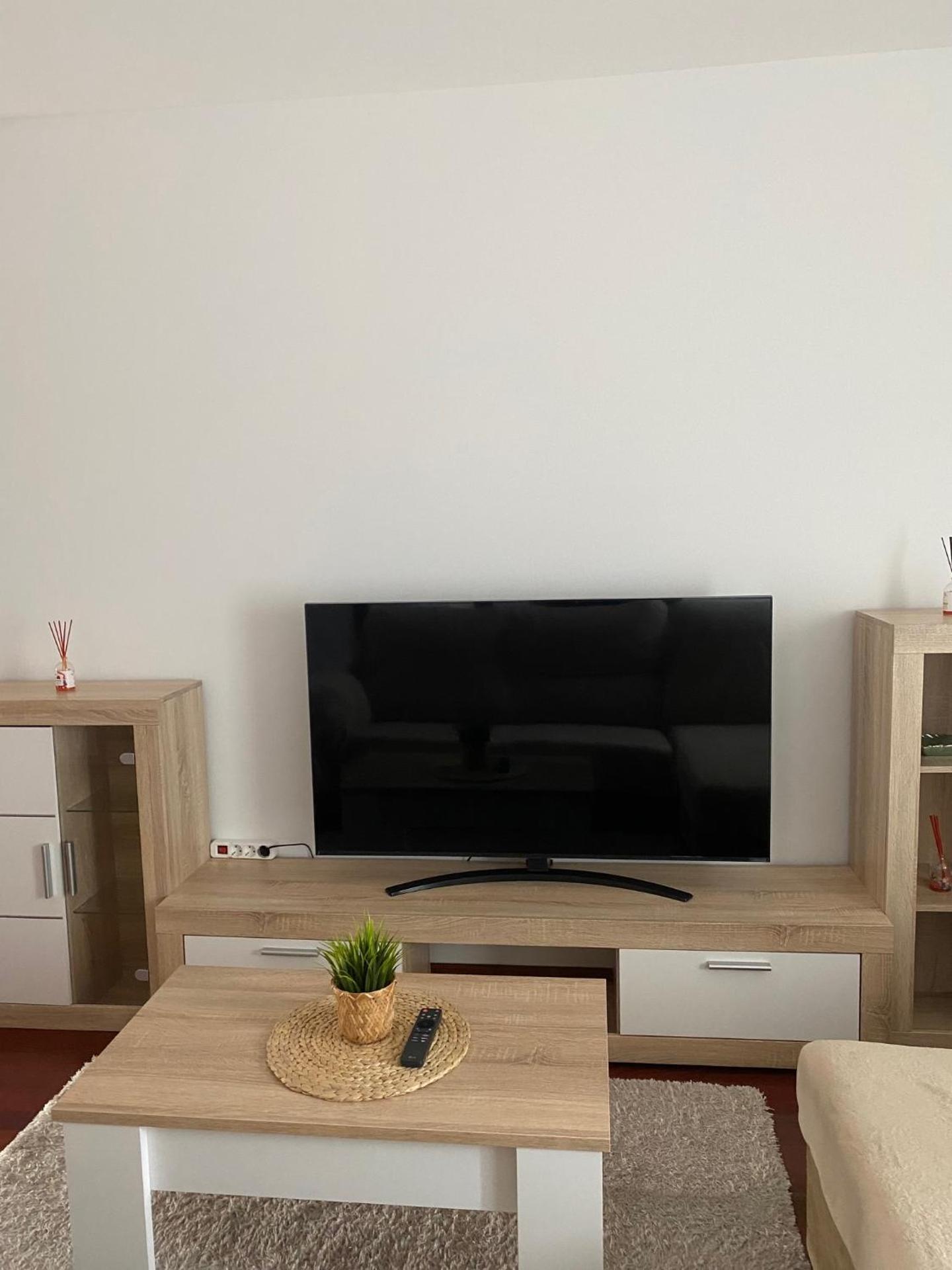 Apartamento Cuchia