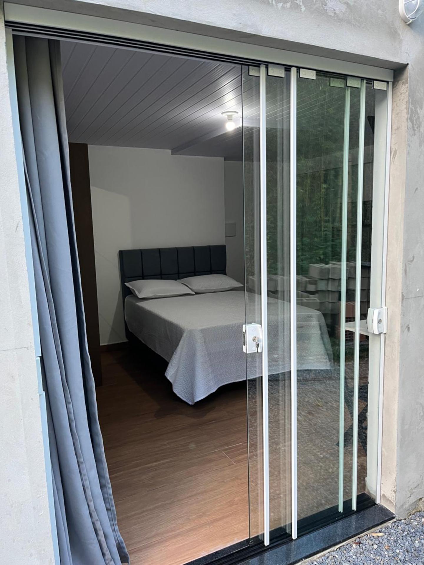 Flat privativo Residencial Schlichting