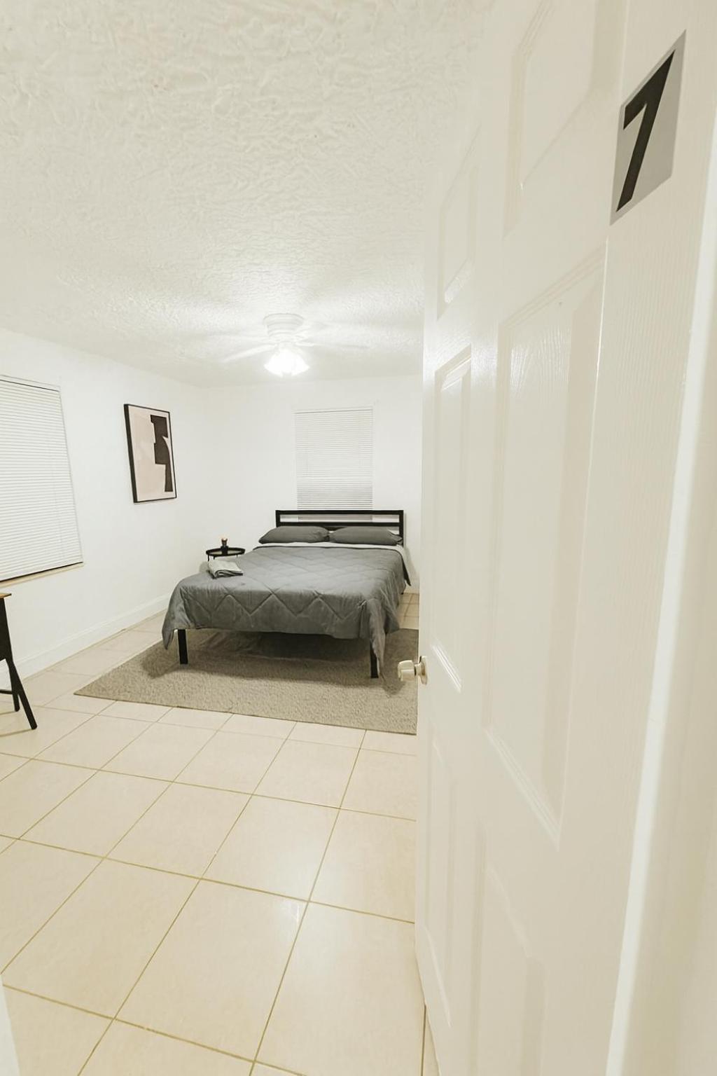 Pacifica Fort Lauderdale Airport