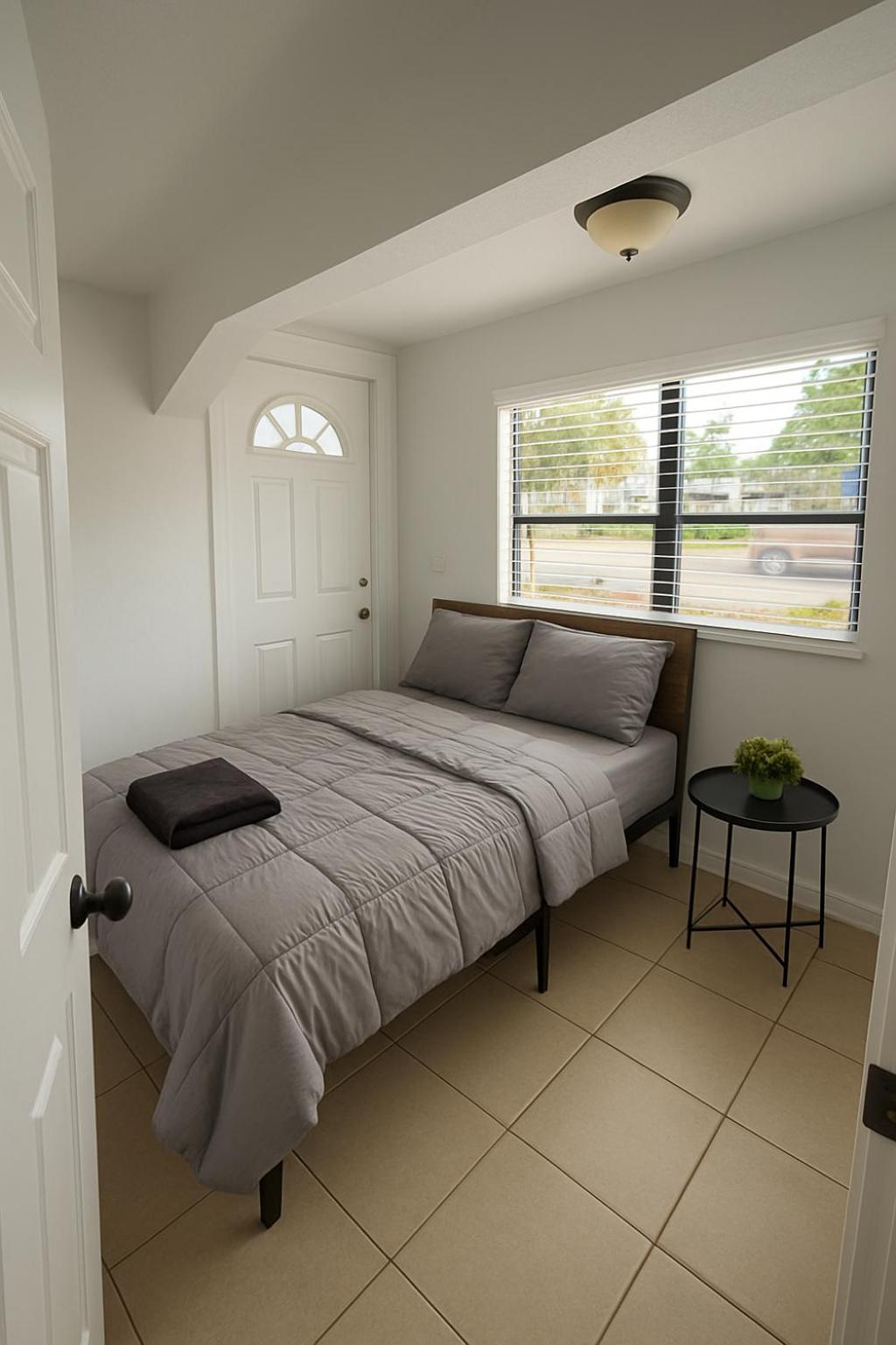 Pacifica Fort Lauderdale Airport