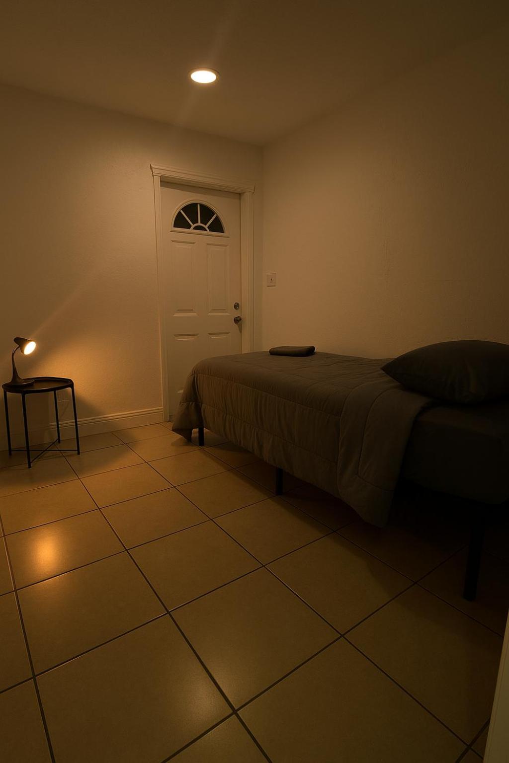 Pacifica Fort Lauderdale Airport