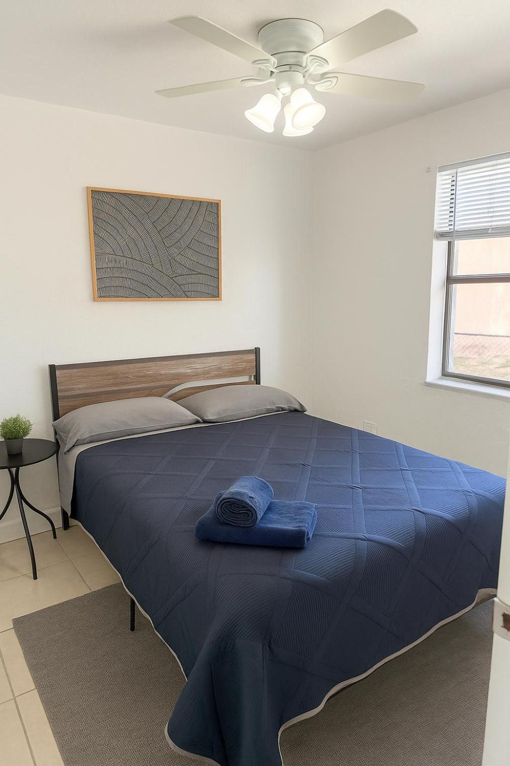 Pacifica Fort Lauderdale Airport