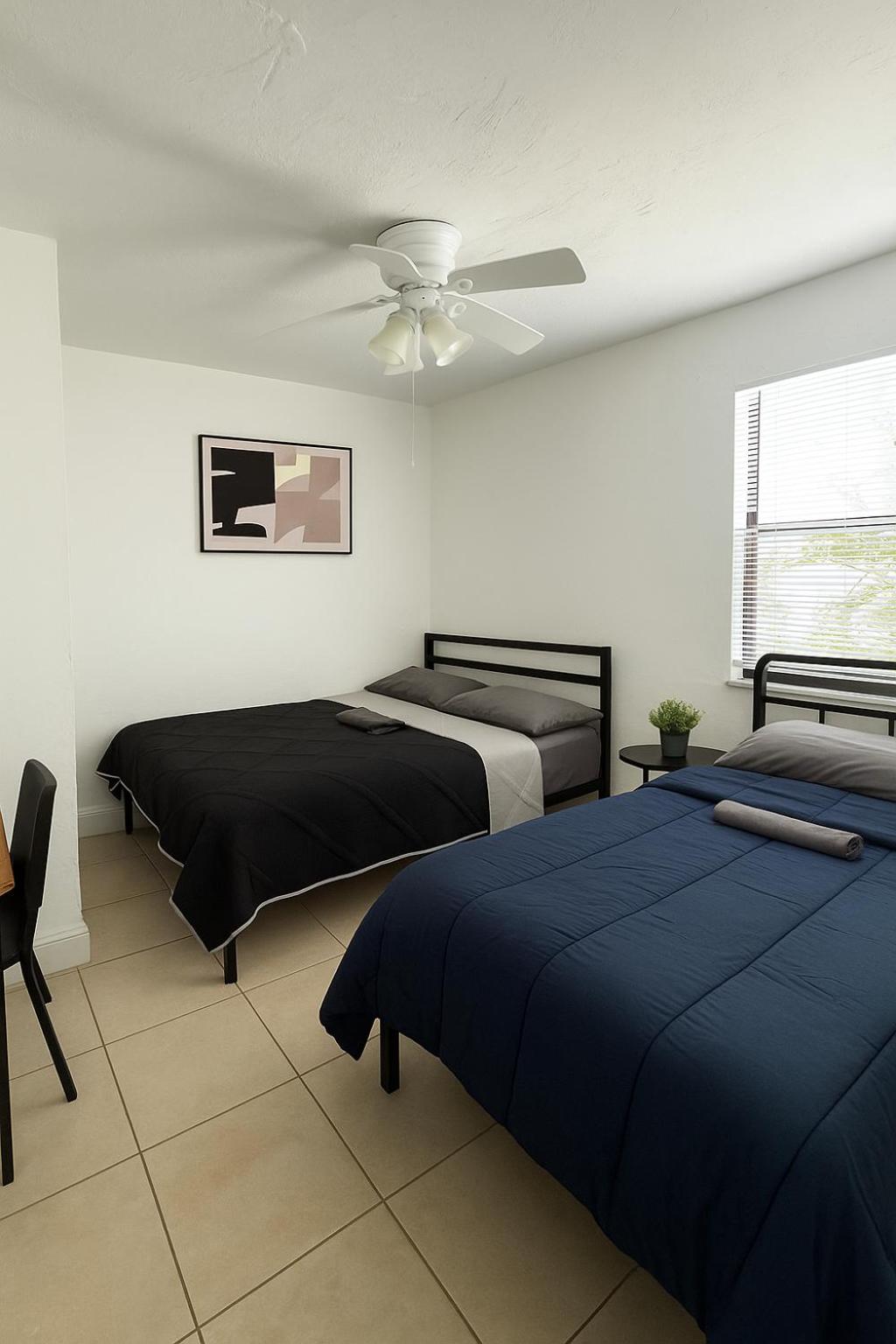 Pacifica Fort Lauderdale Airport