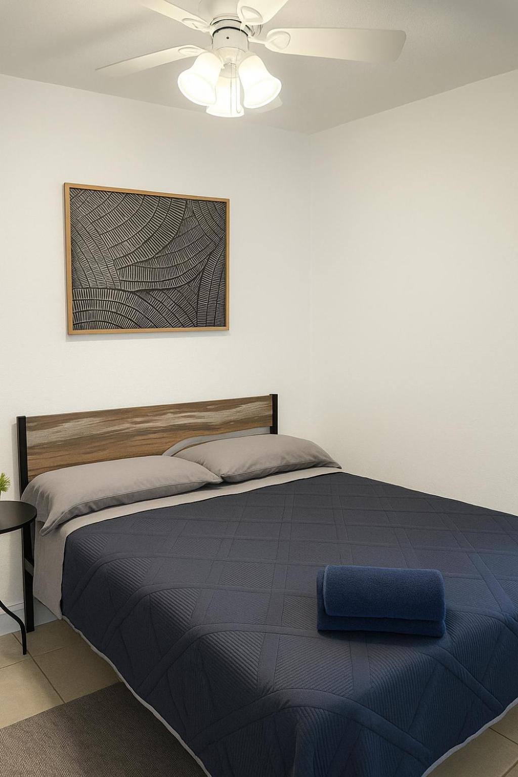 Pacifica Fort Lauderdale Airport