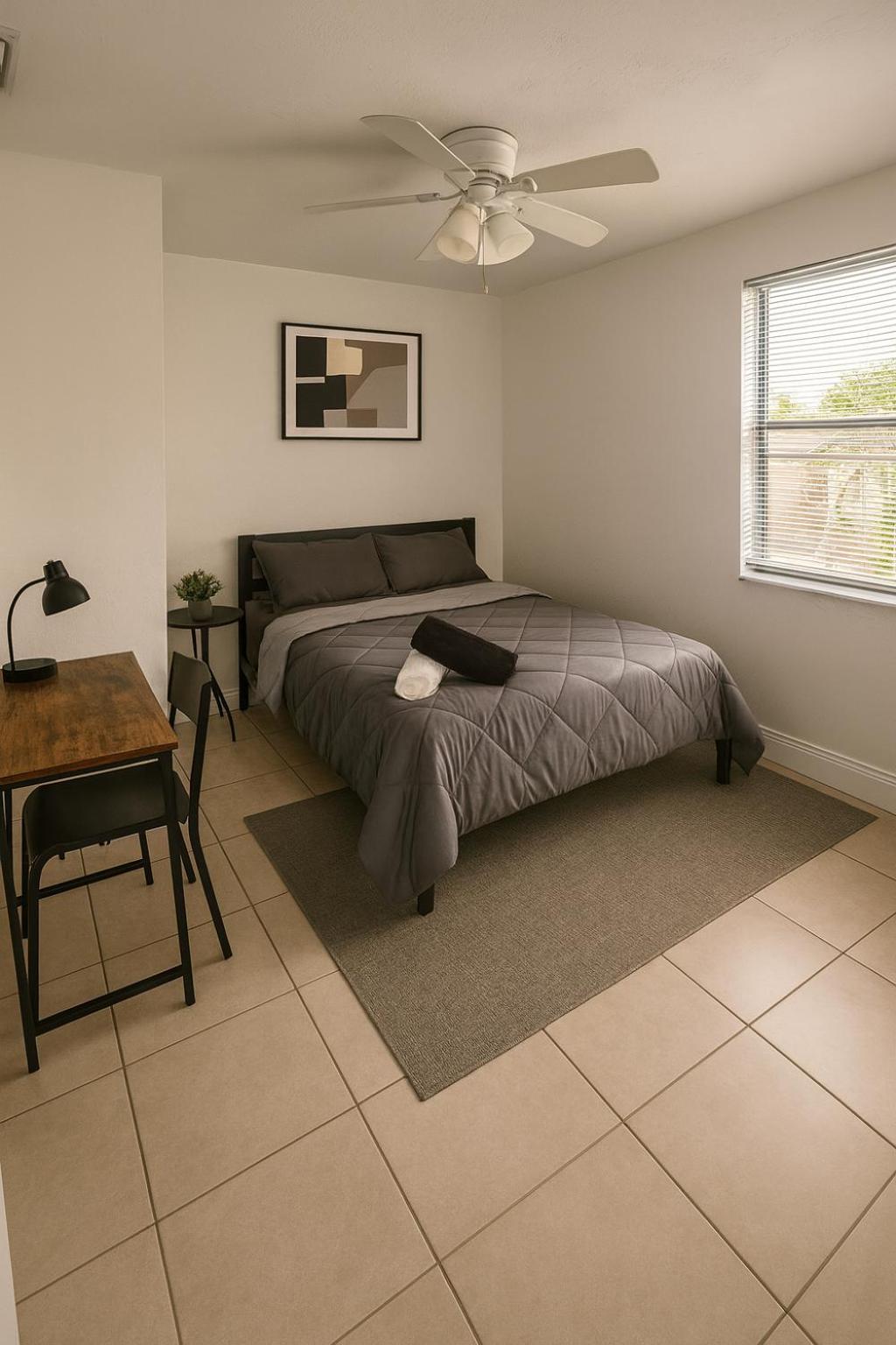 Pacifica Fort Lauderdale Airport