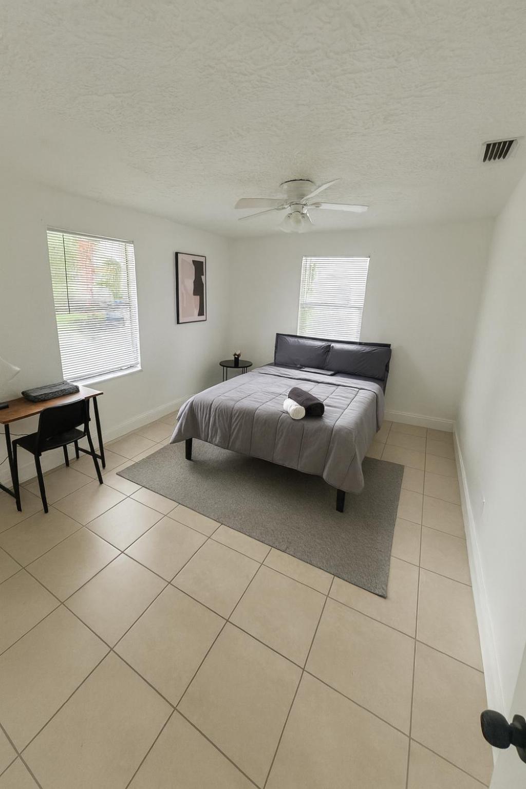 Pacifica Fort Lauderdale Airport