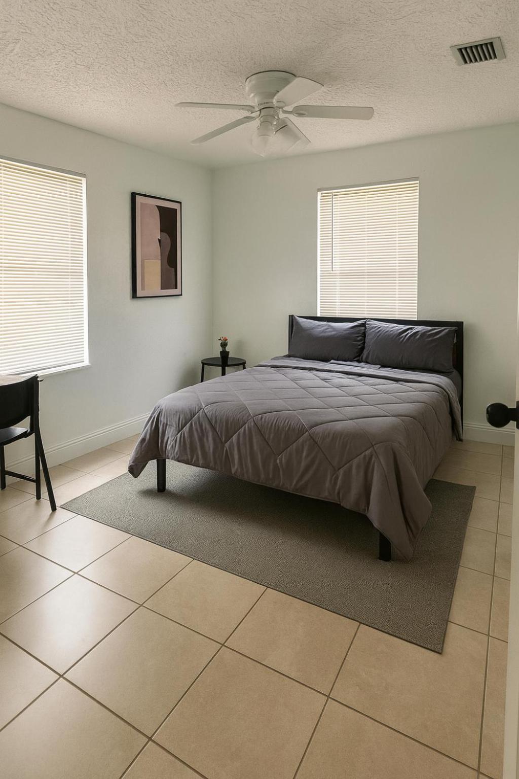 Pacifica Fort Lauderdale Airport