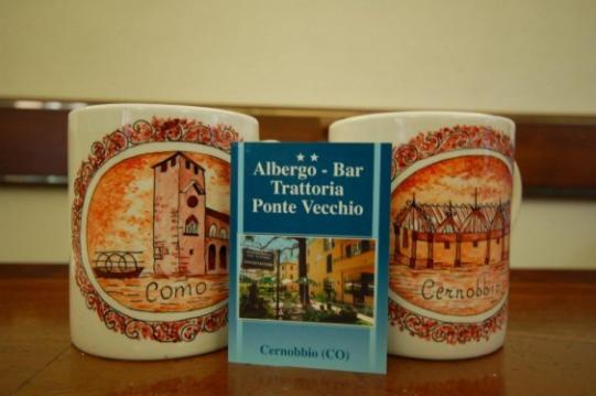 Property logo or sign