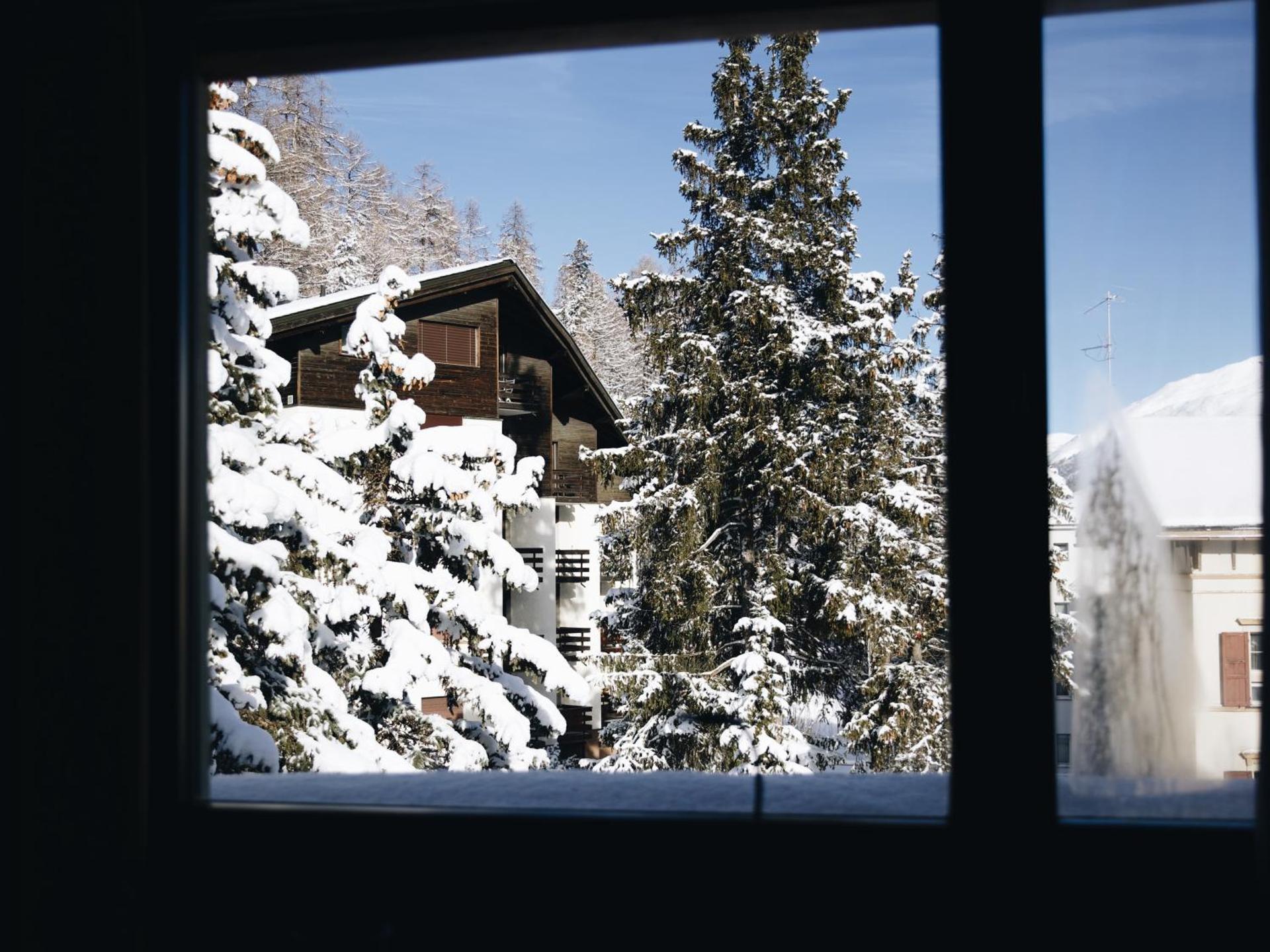 View (from property/room)