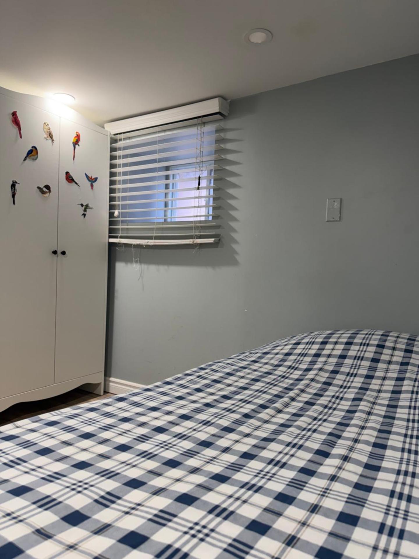 Heart of Toronto Home