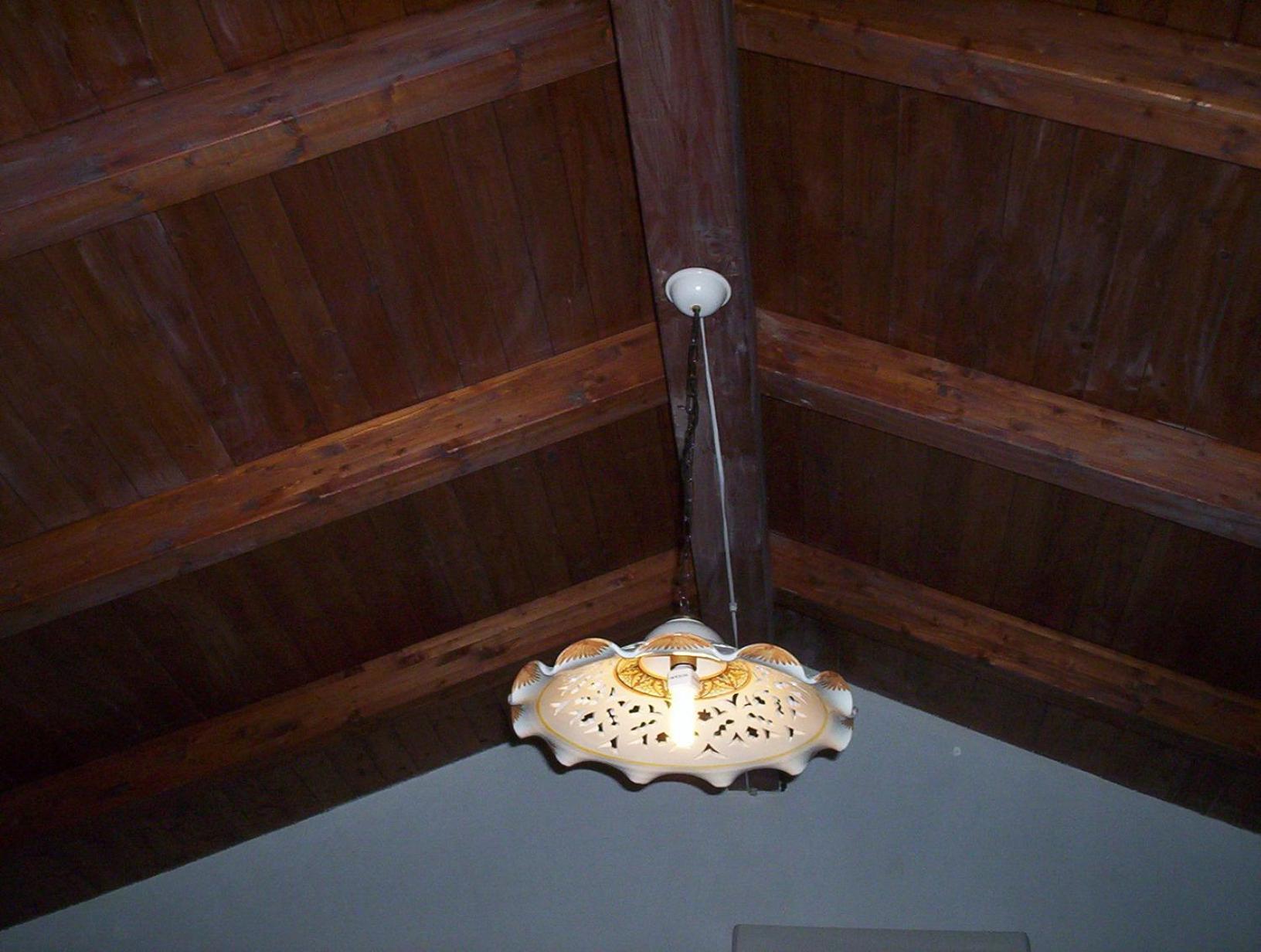 Masseria La Luna Nel Pozzo