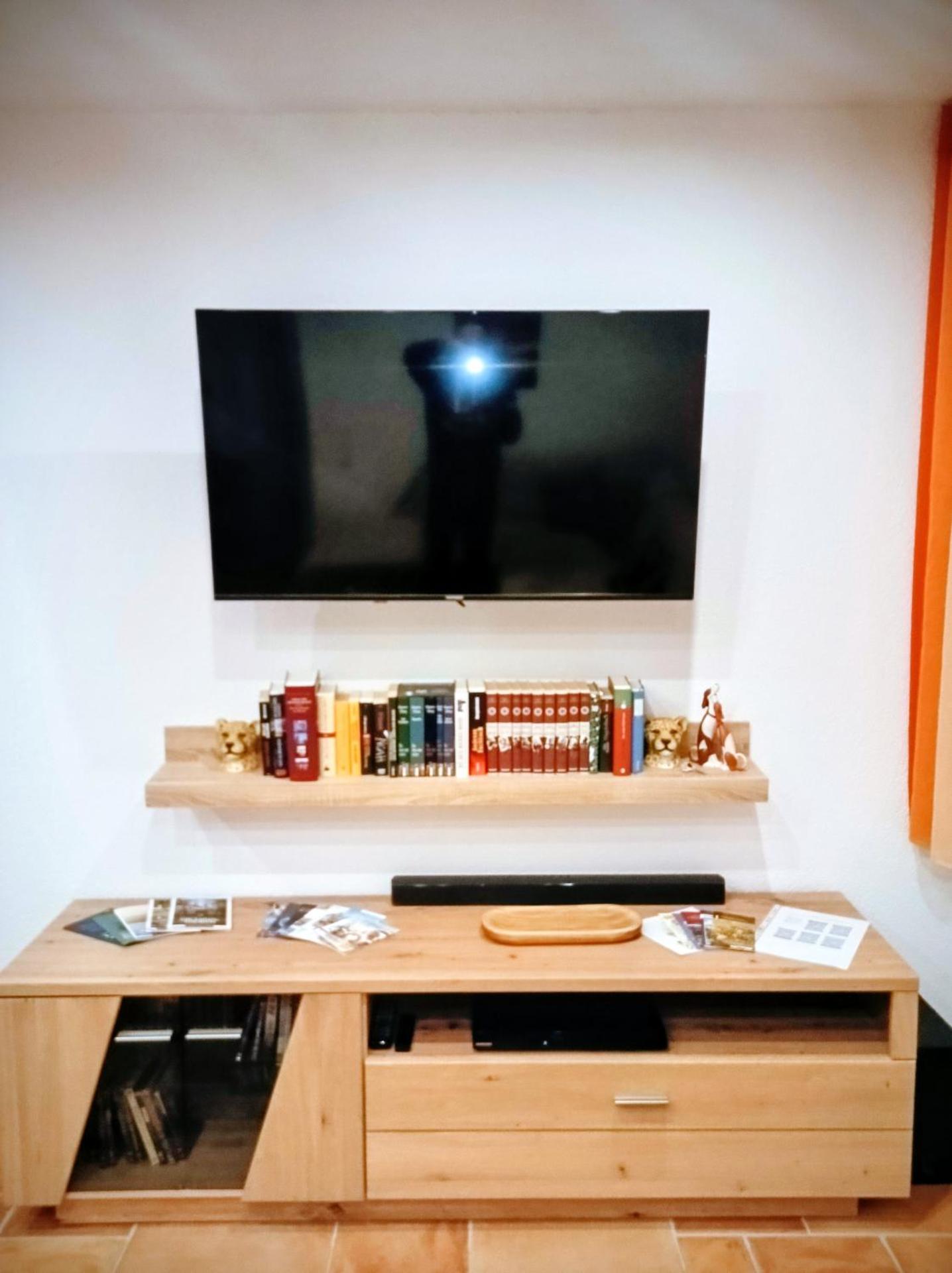 Ferienwohnung auf dem Gutshof Renz