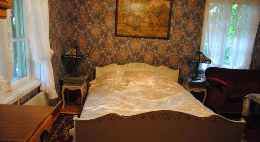 Hotelli Luostarin Puutarha