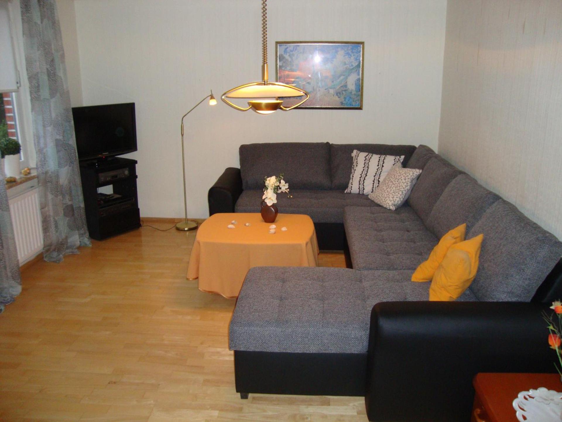 Poppenga - Feha Wallperle