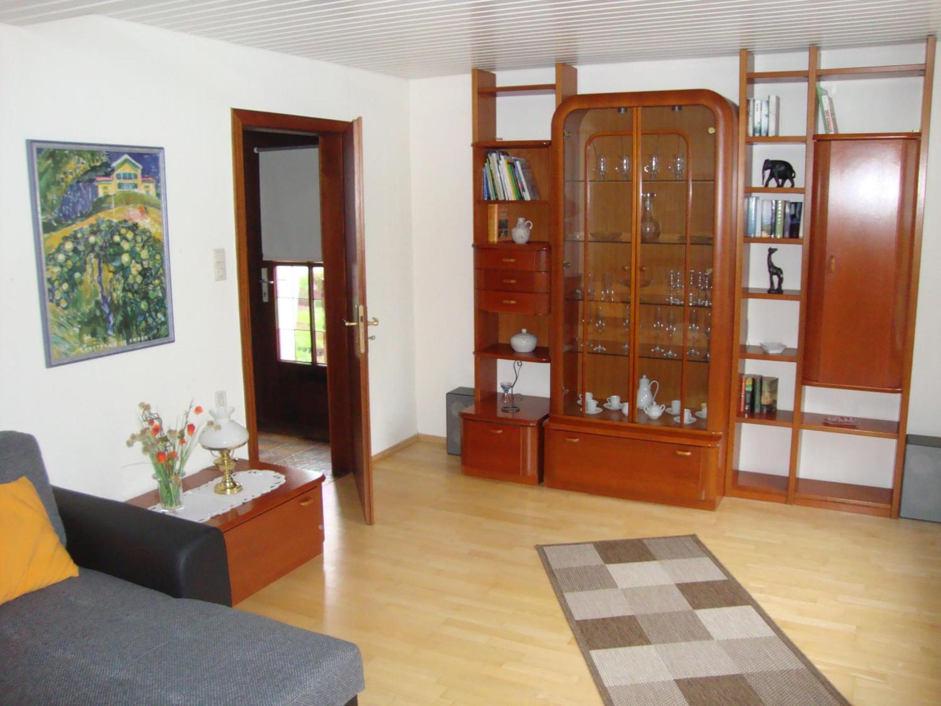 Poppenga - Feha Wallperle