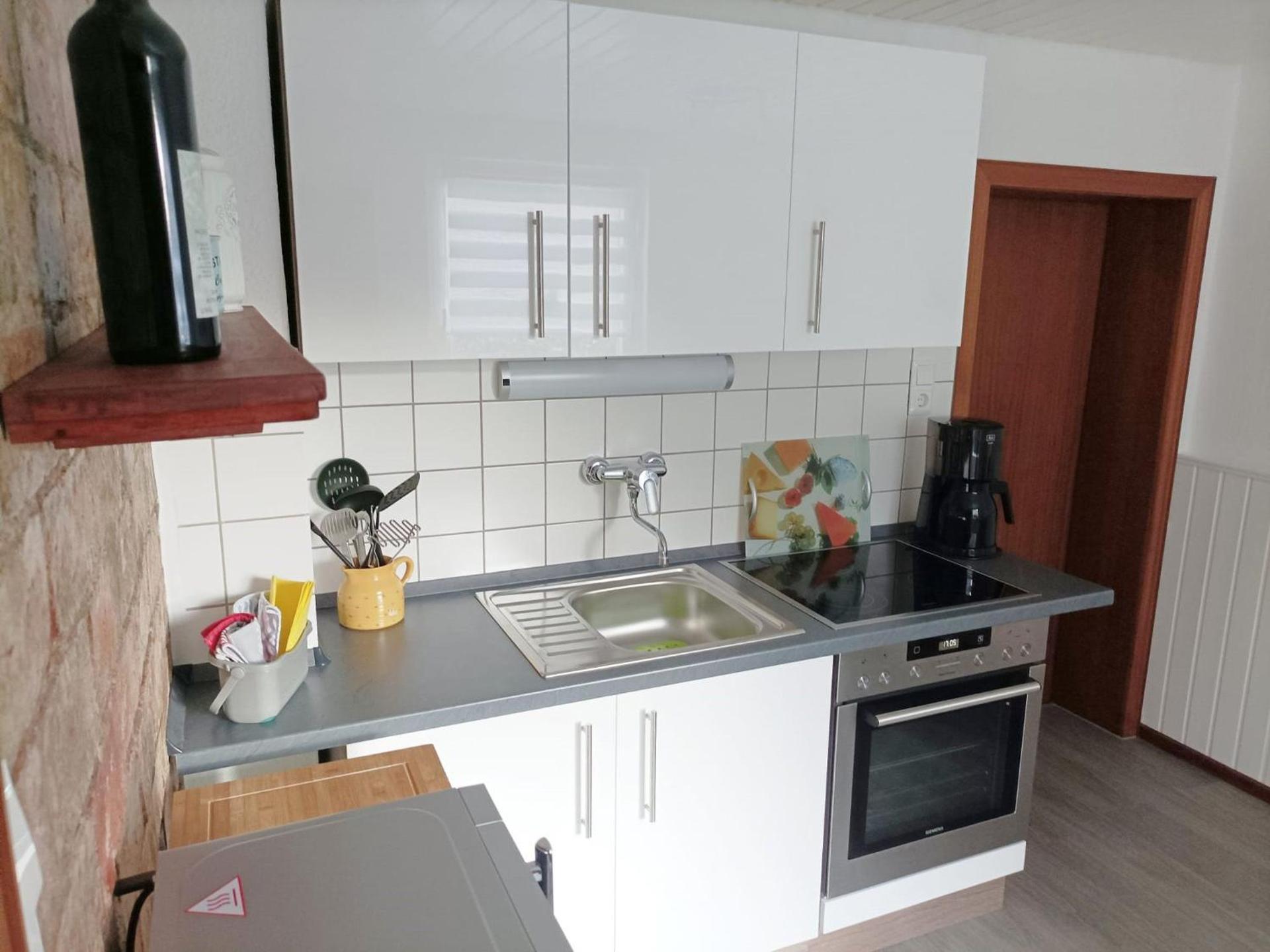 Poppenga - Feha Wallperle