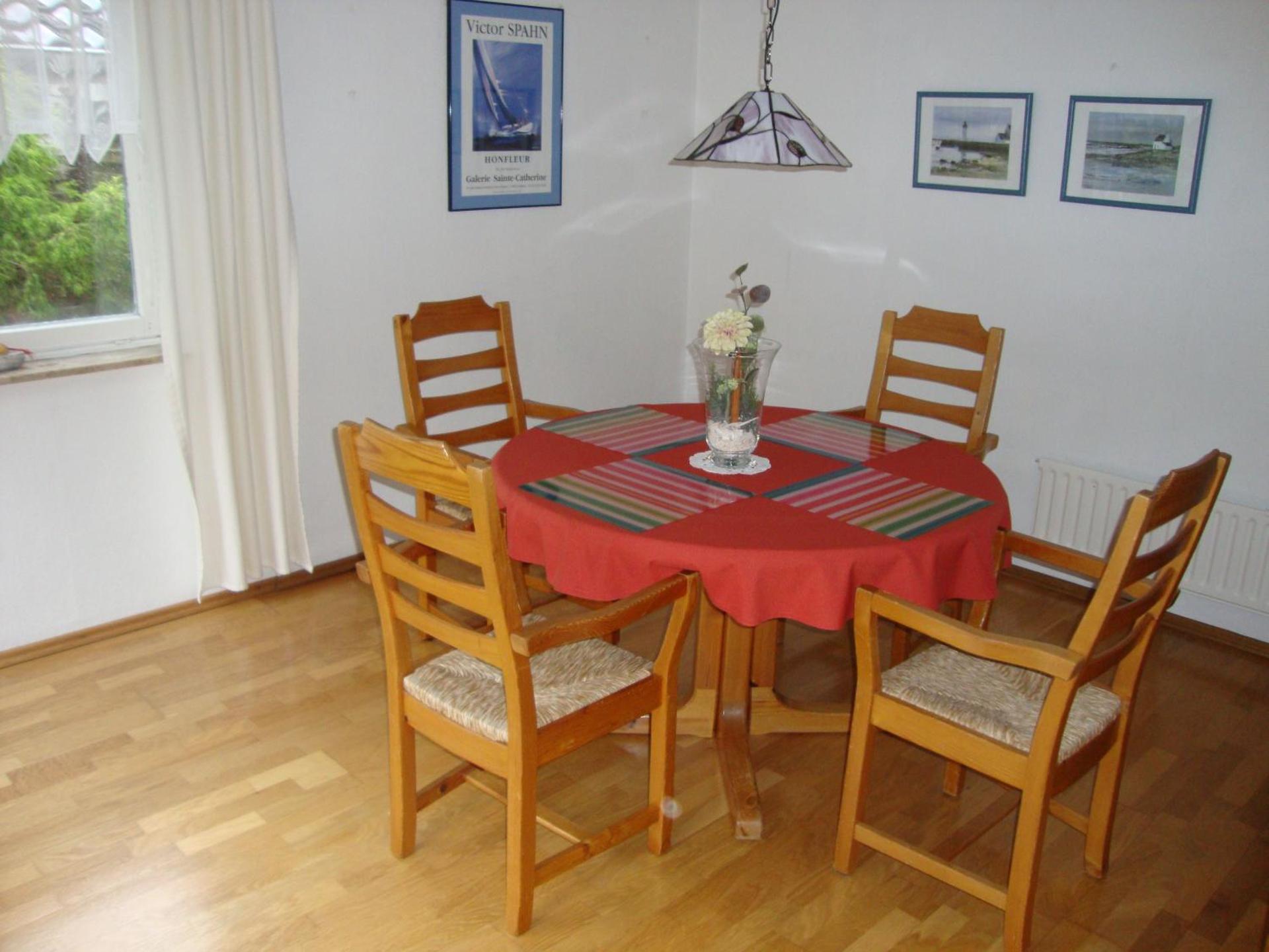 Poppenga - Feha Wallperle