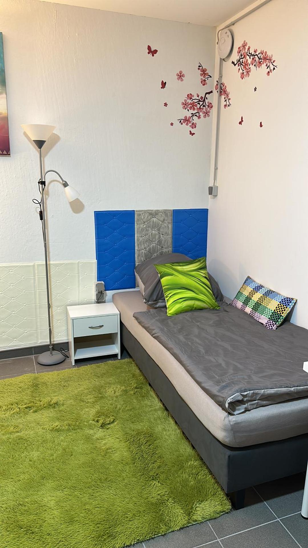 Guest House BiBi-Lux