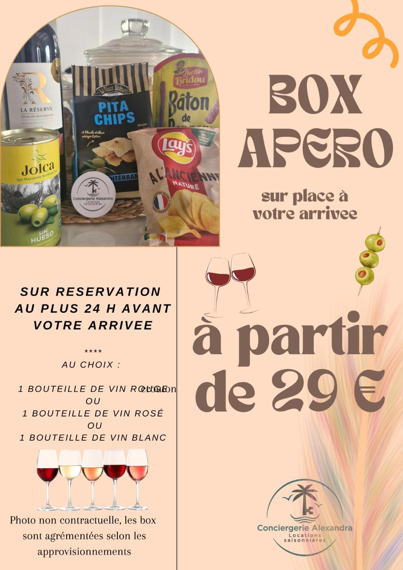 L HACIENDA - appartement 4 à 5 personnes proche plage et port - Parking