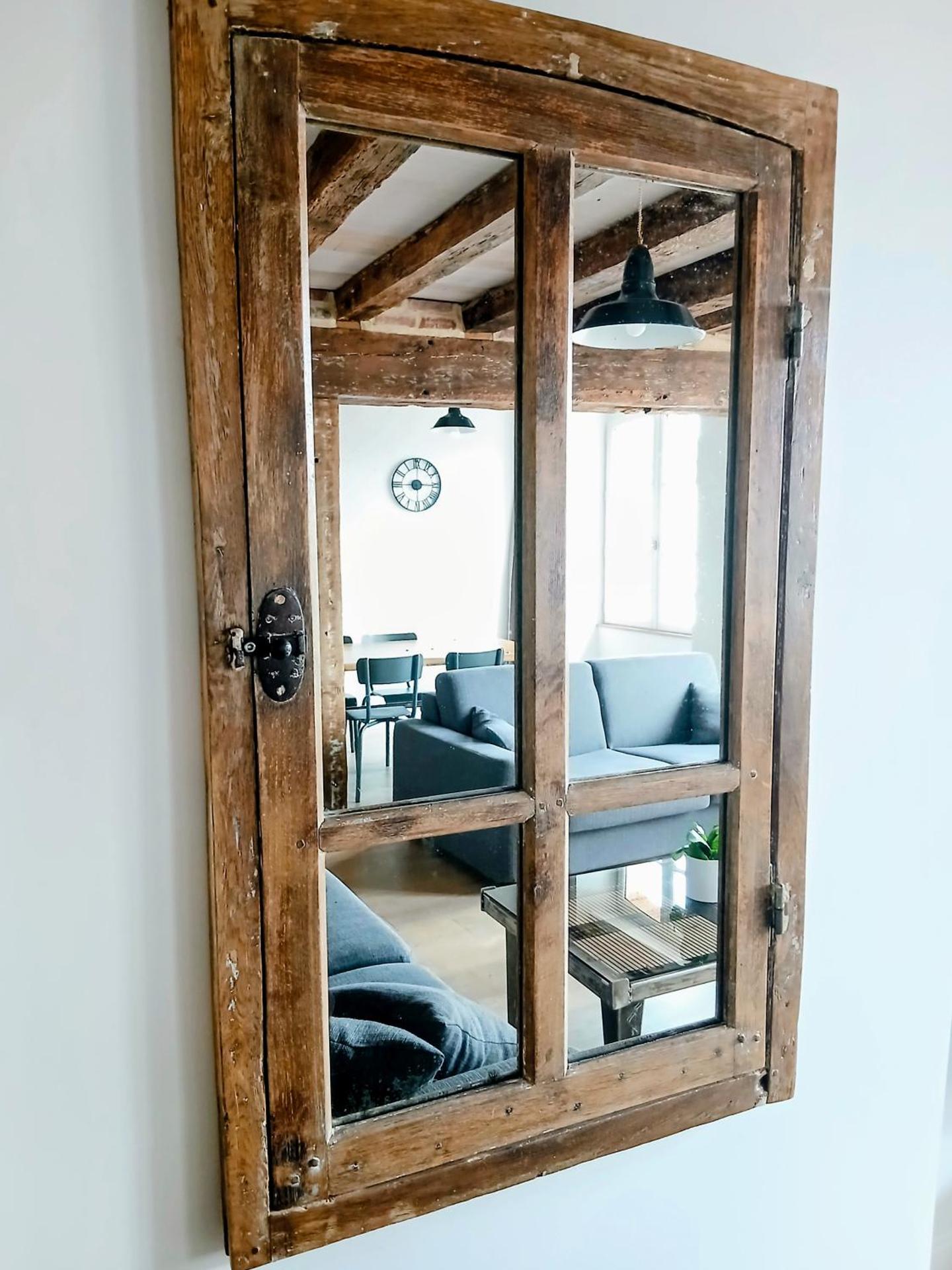 Cottage AU TERMINUS 2 climatisé