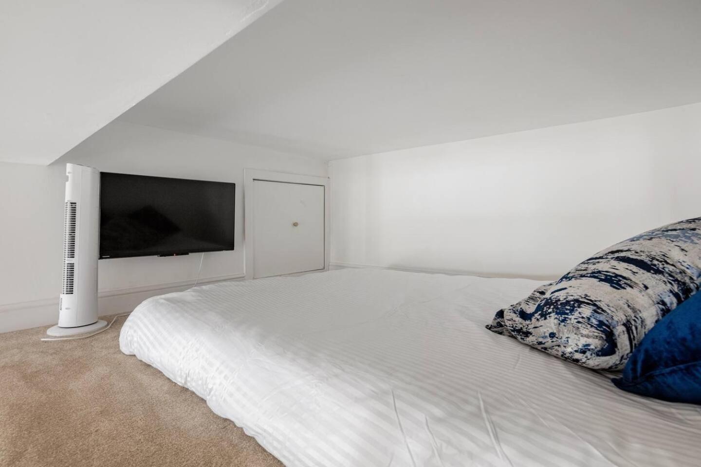 Ladbroke Grove hidden Gem