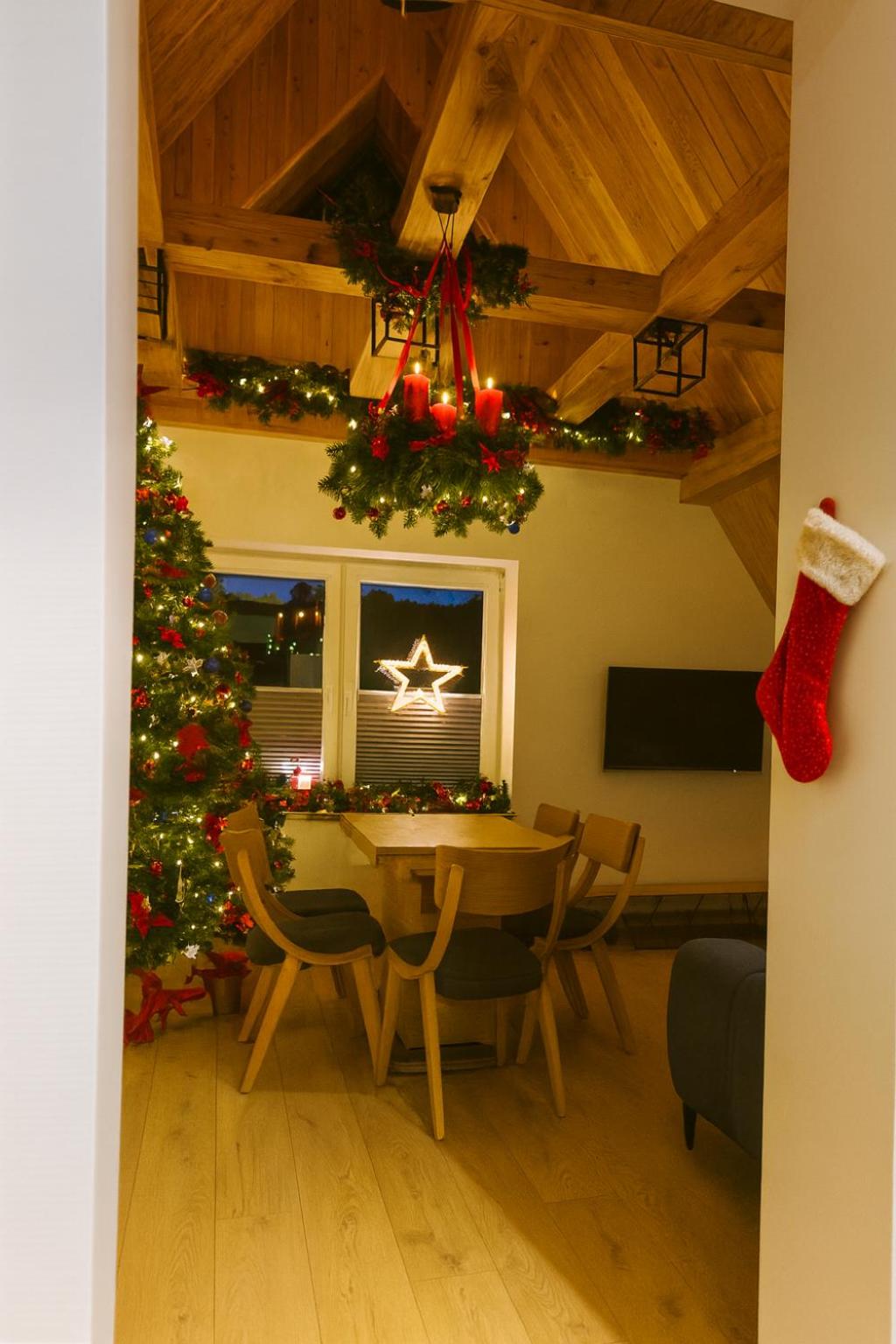 Apartamenty Ogrodowa